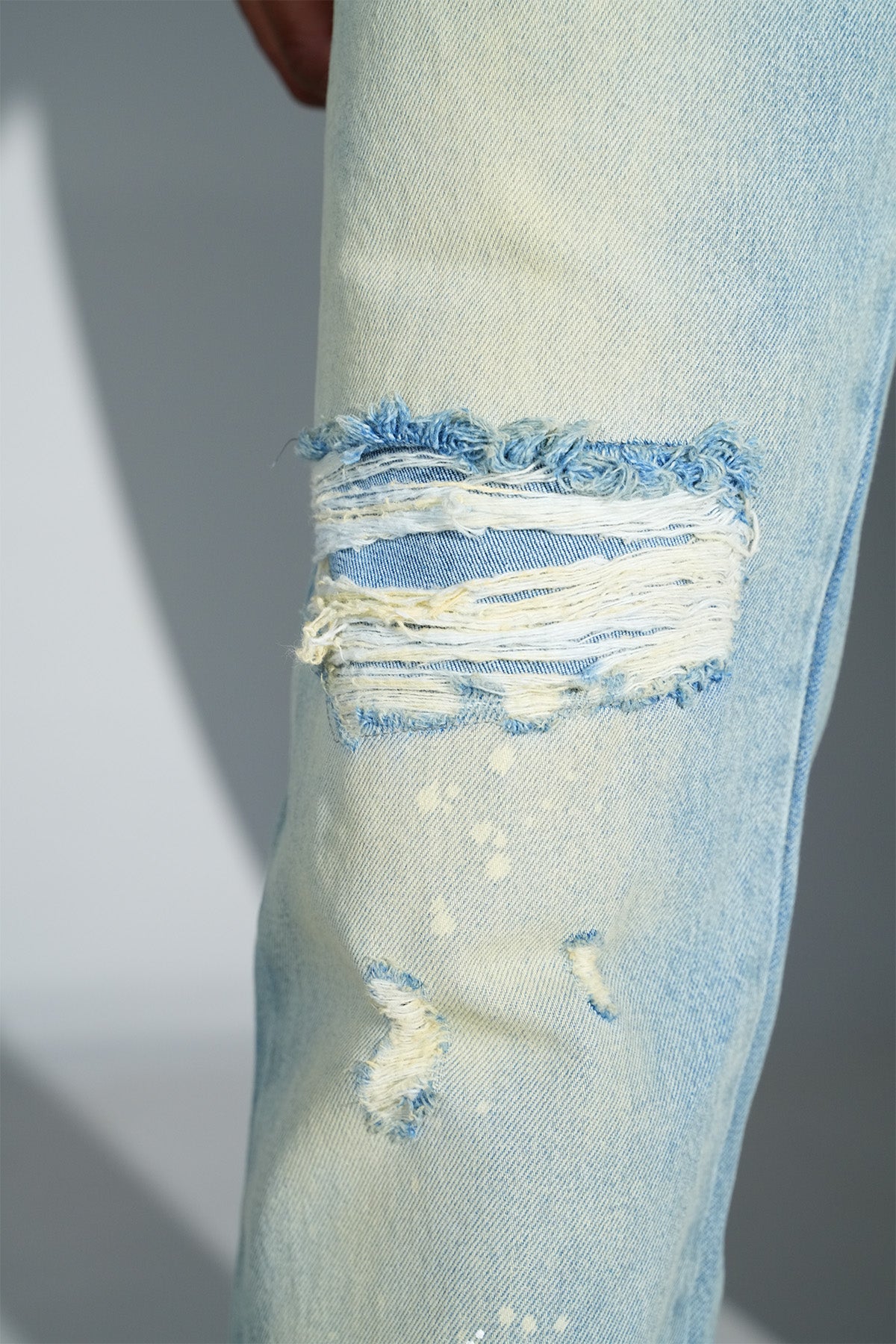 JEAN REGULAR LL2000385