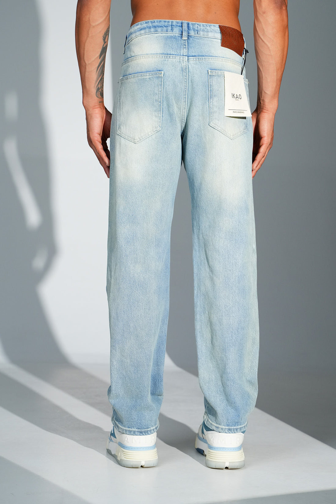 JEAN REGULAR LL2000385