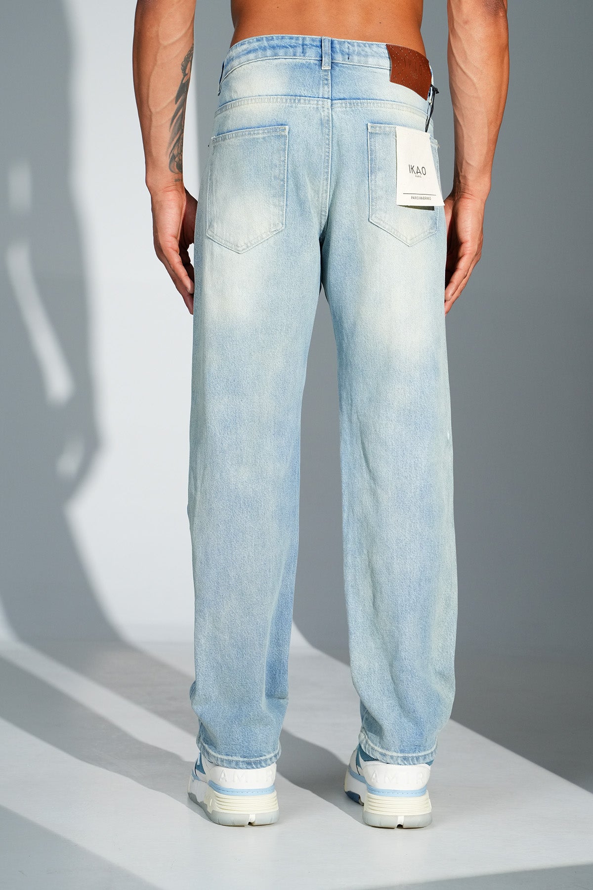 JEAN REGULAR LL2000385