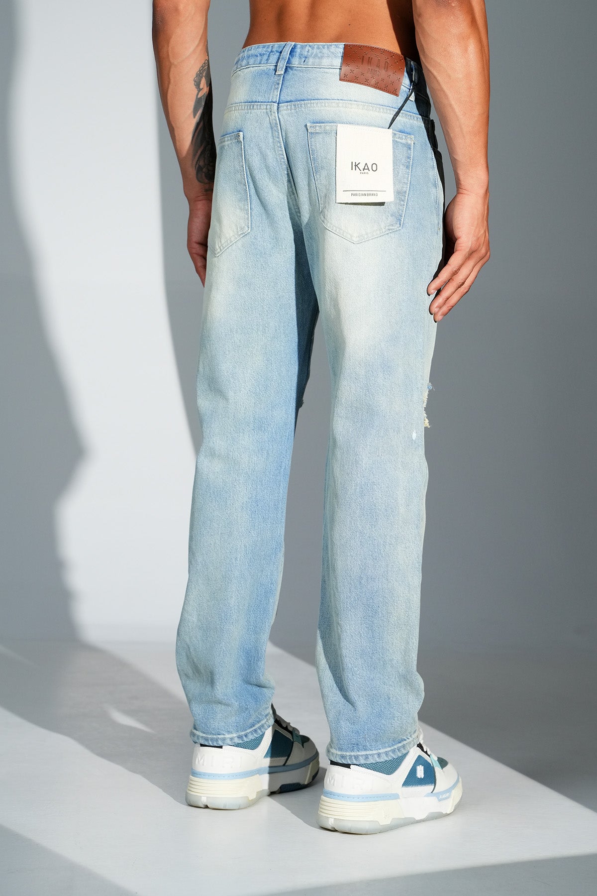 JEAN REGULAR LL2000385