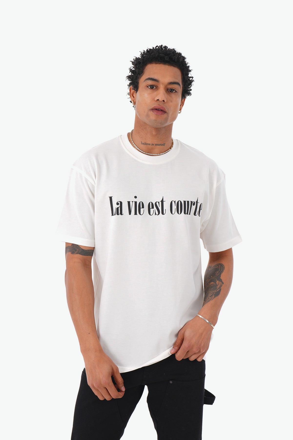 TEE SHIRT LL1022