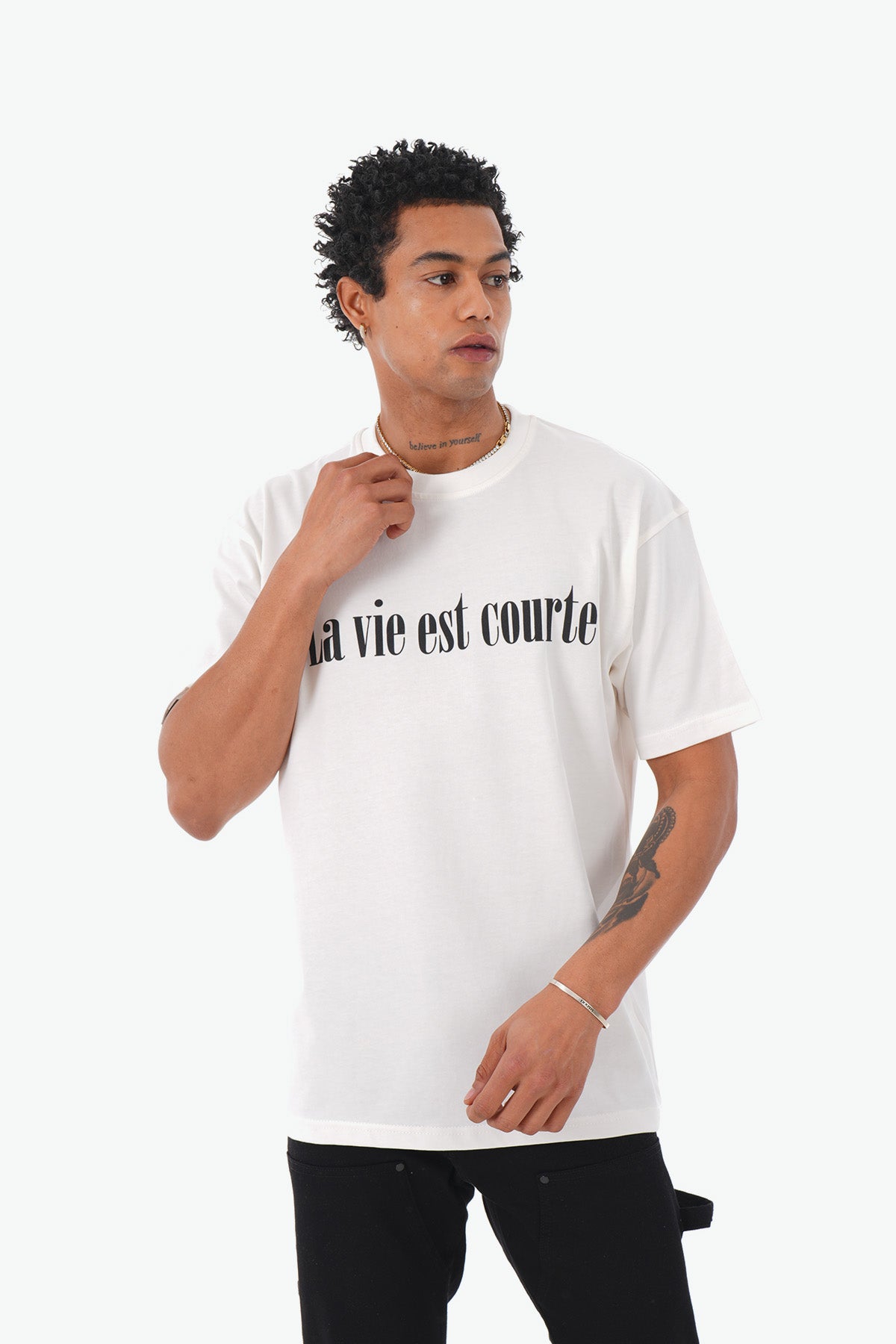TEE SHIRT LL1022