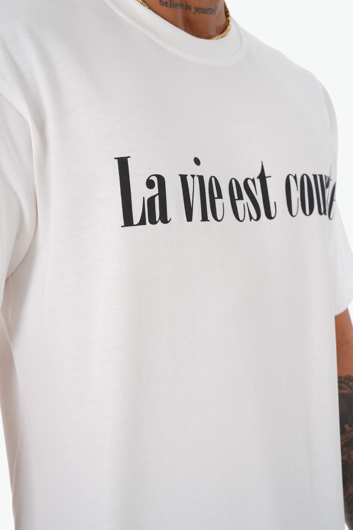 TEE SHIRT LL1022