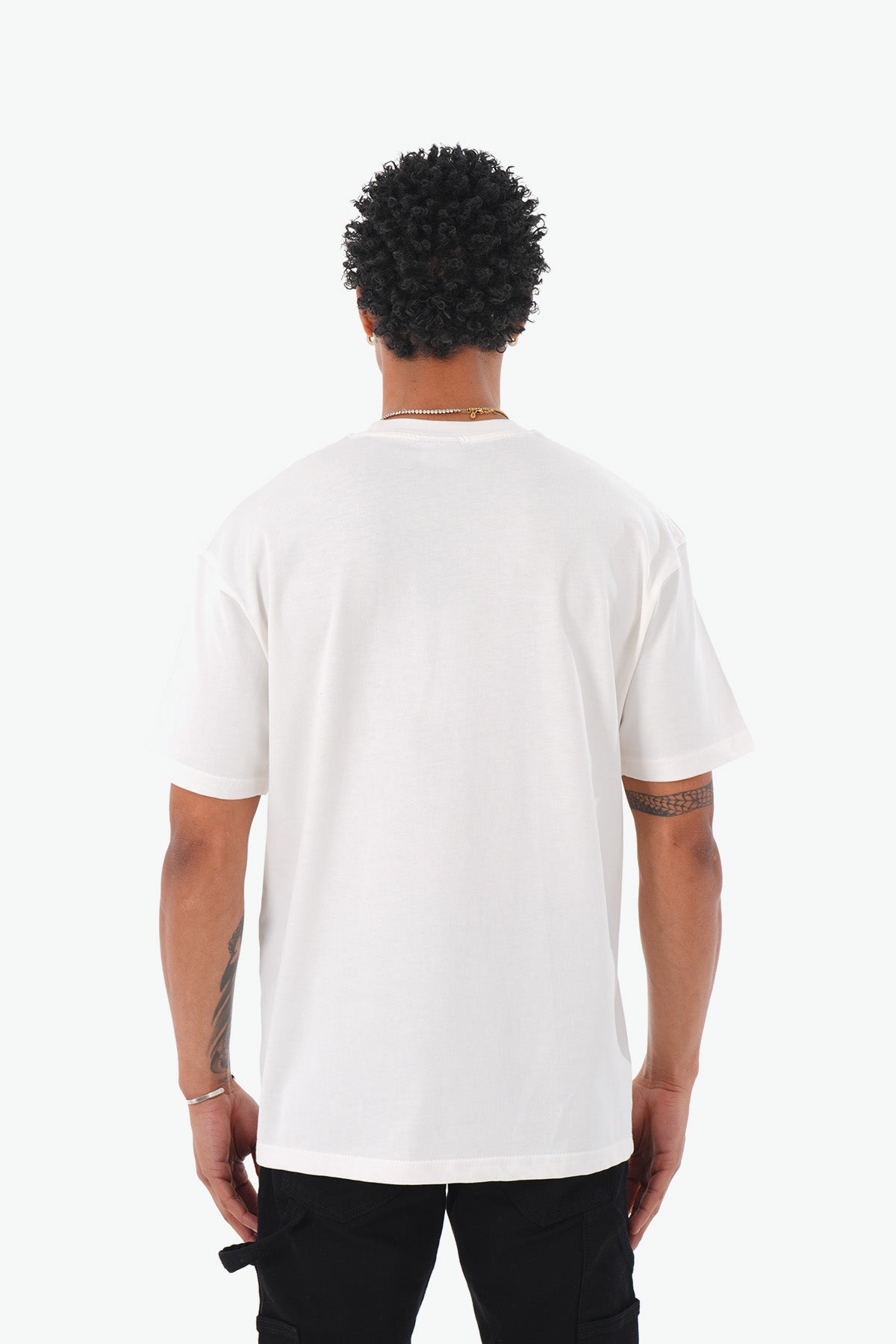 TEE SHIRT LL1022