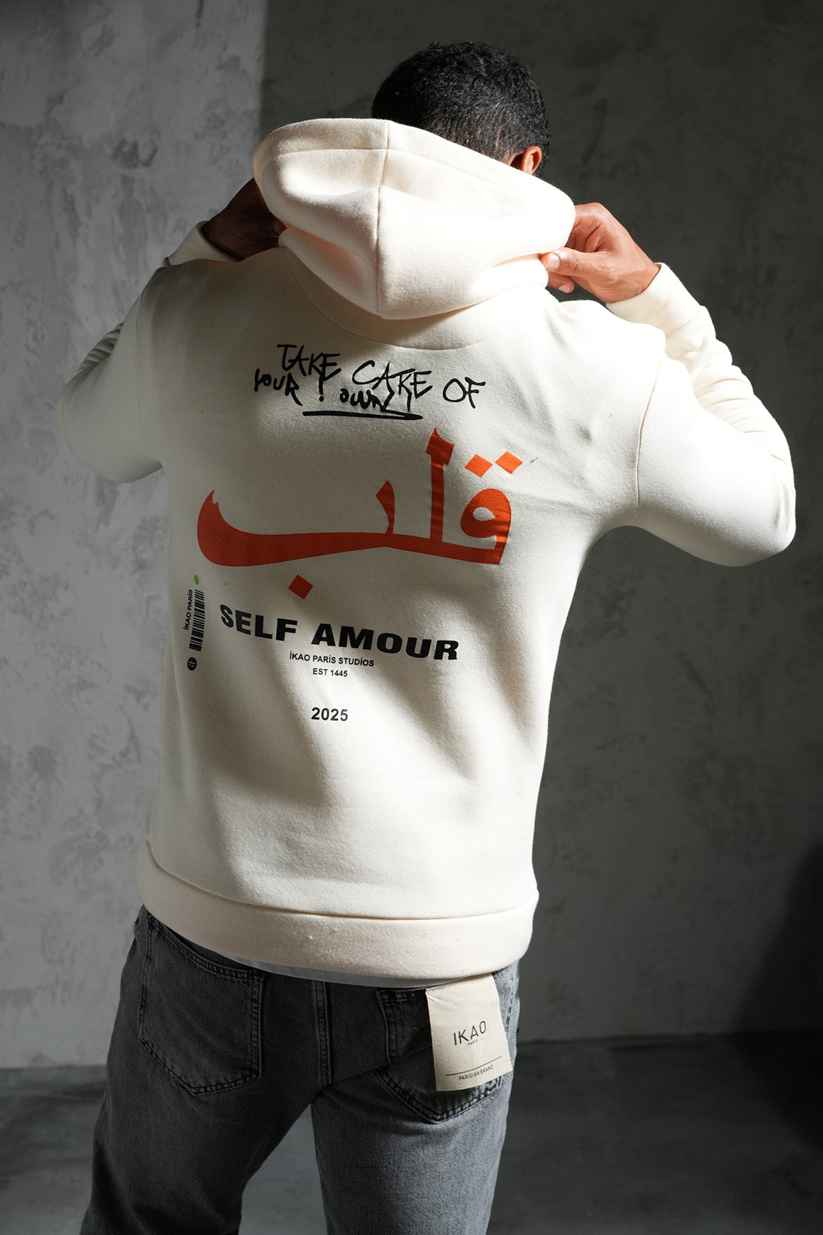 SWEAT LL110018