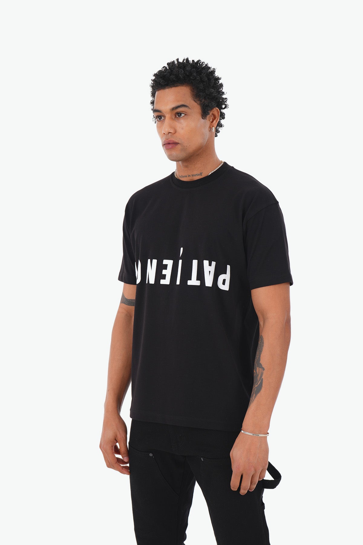 TEE SHIRT LL1007