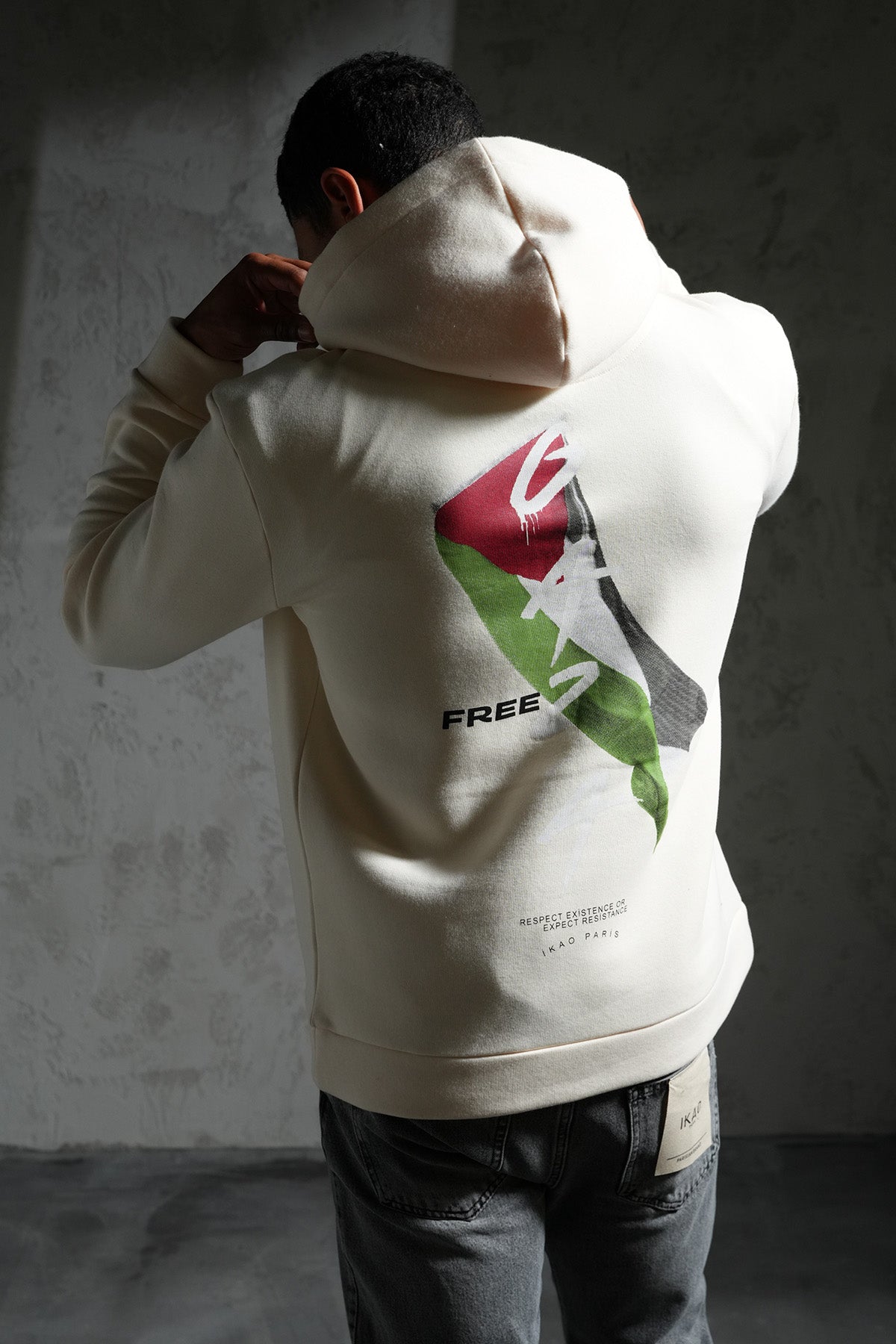 SWEAT LL110017
