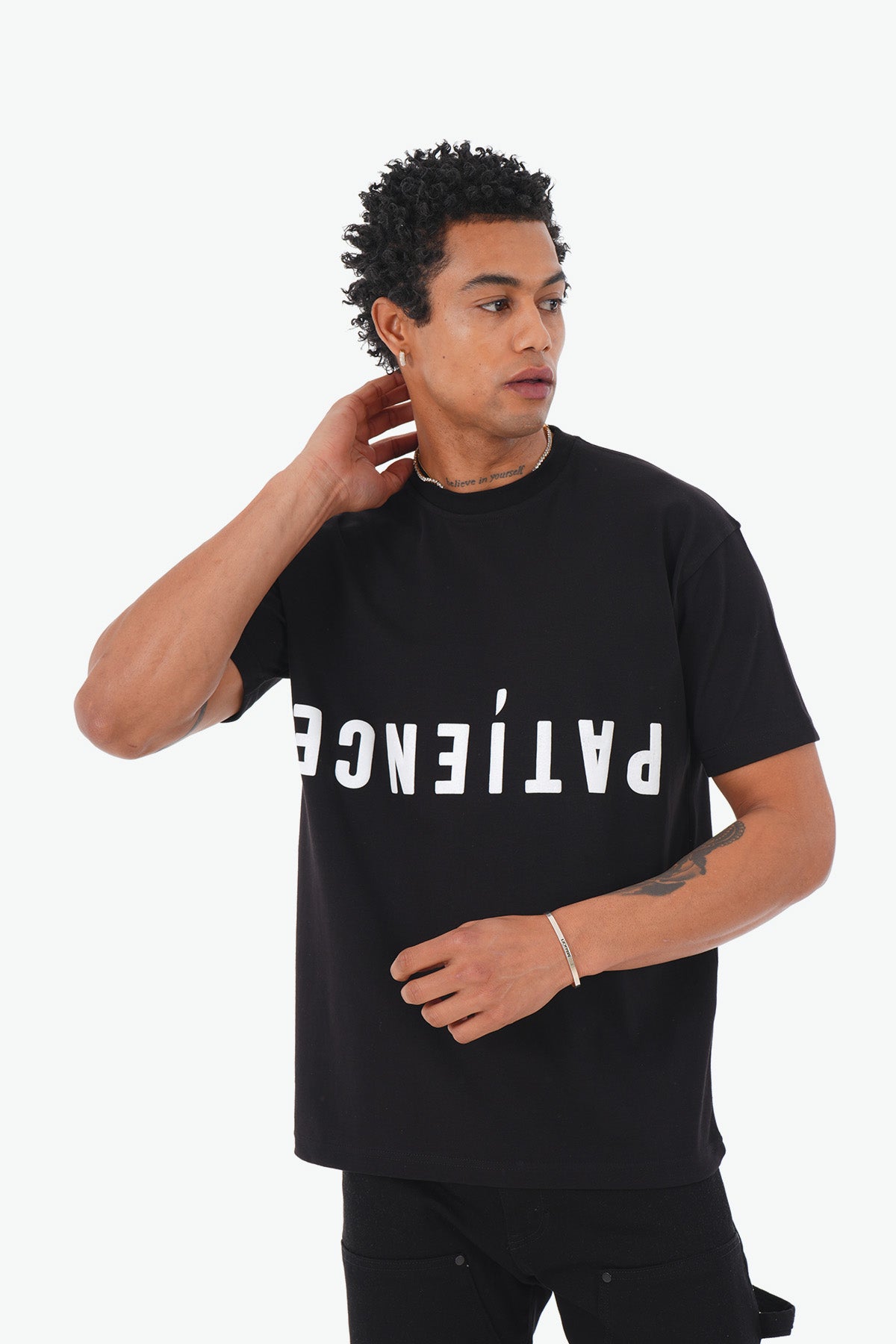 TEE SHIRT LL1007