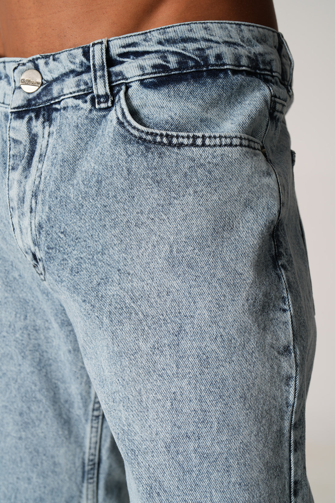 JEANS FLARE LL2000356