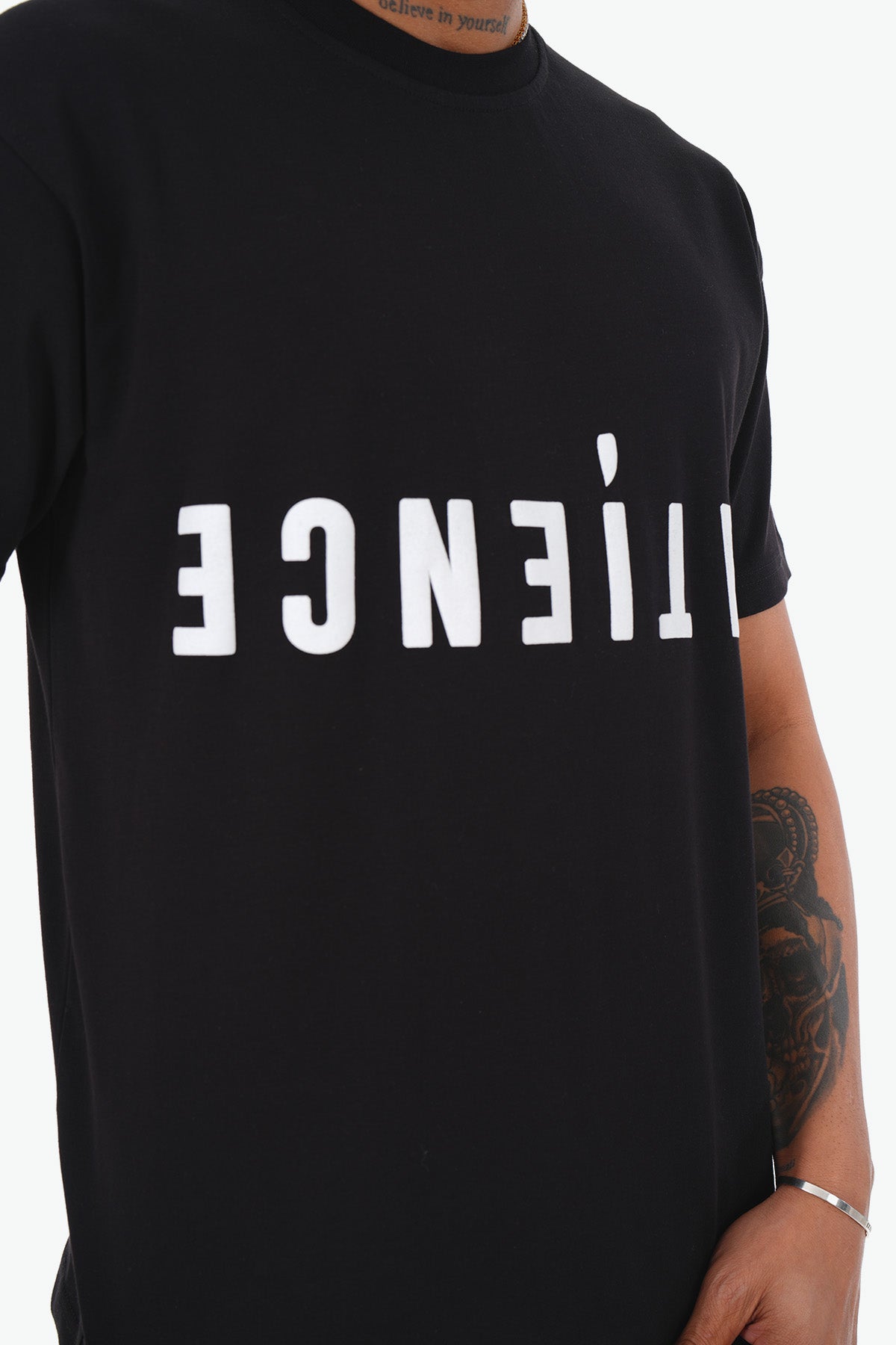 TEE SHIRT LL1007