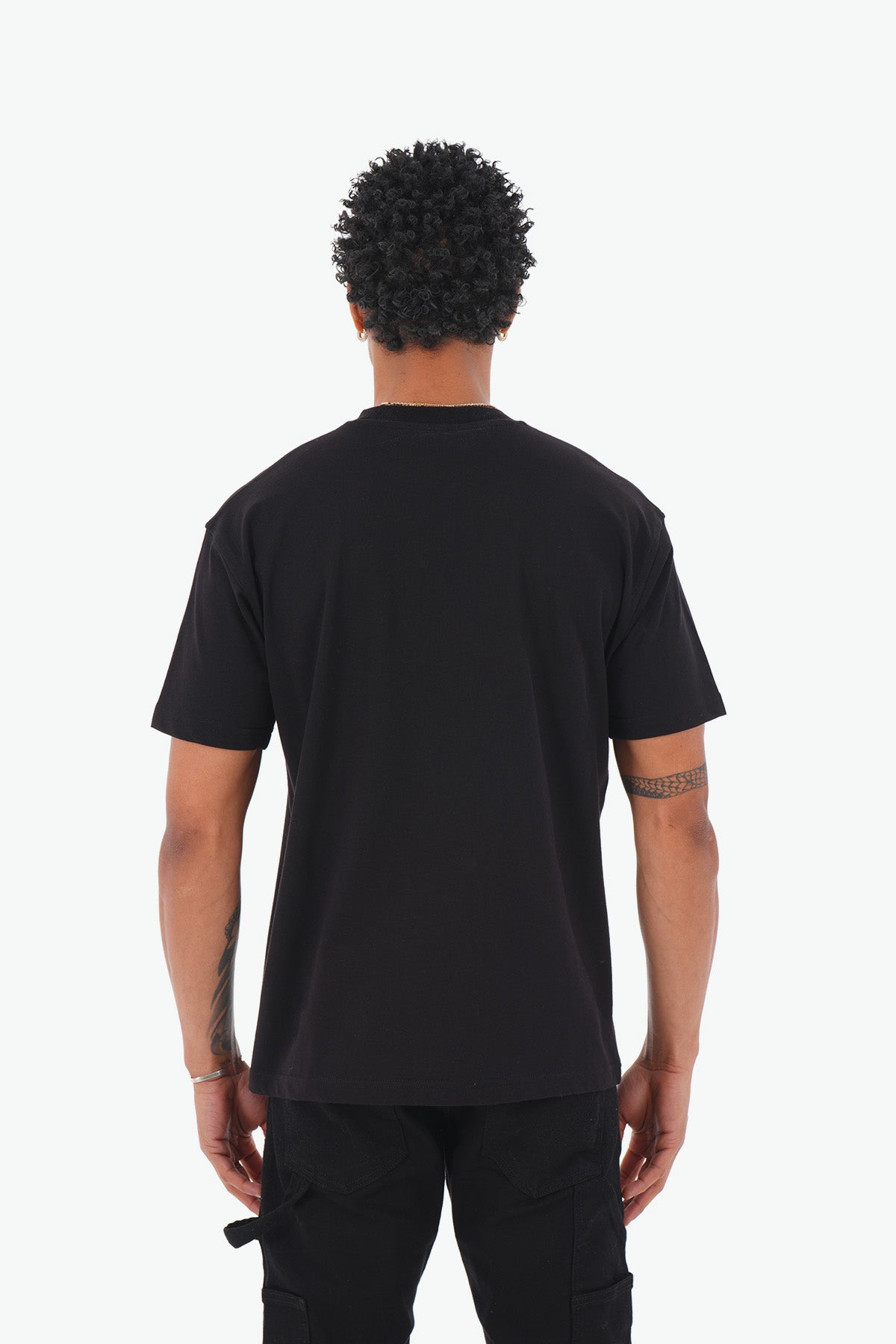 TEE SHIRT LL1007