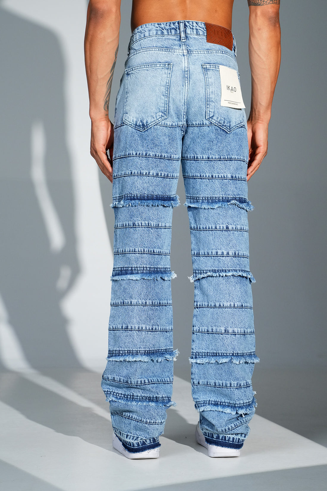 JEAN FLARE LL2000373