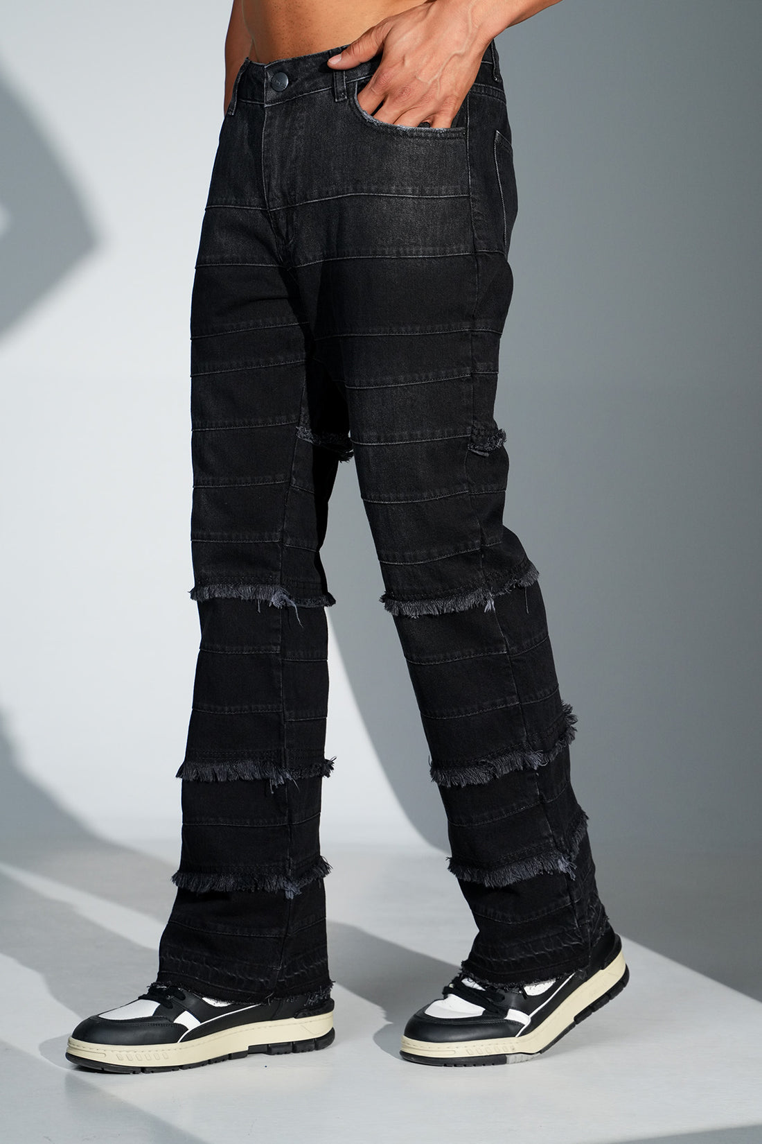 JEAN FLARE LL2000374