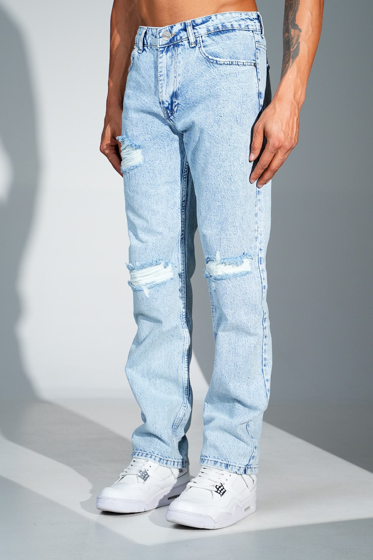 JEAN REGULAR LL2000372