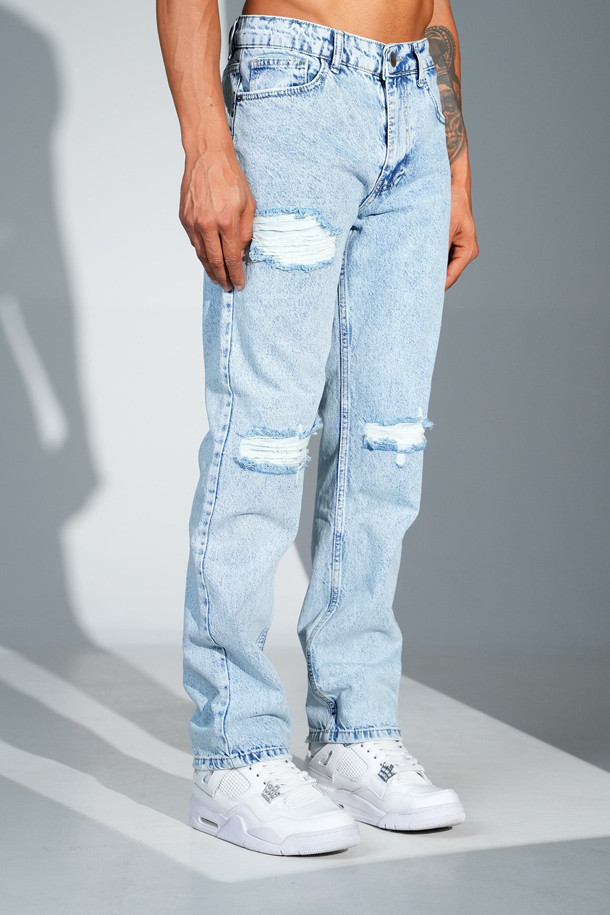 JEAN REGULAR LL2000372