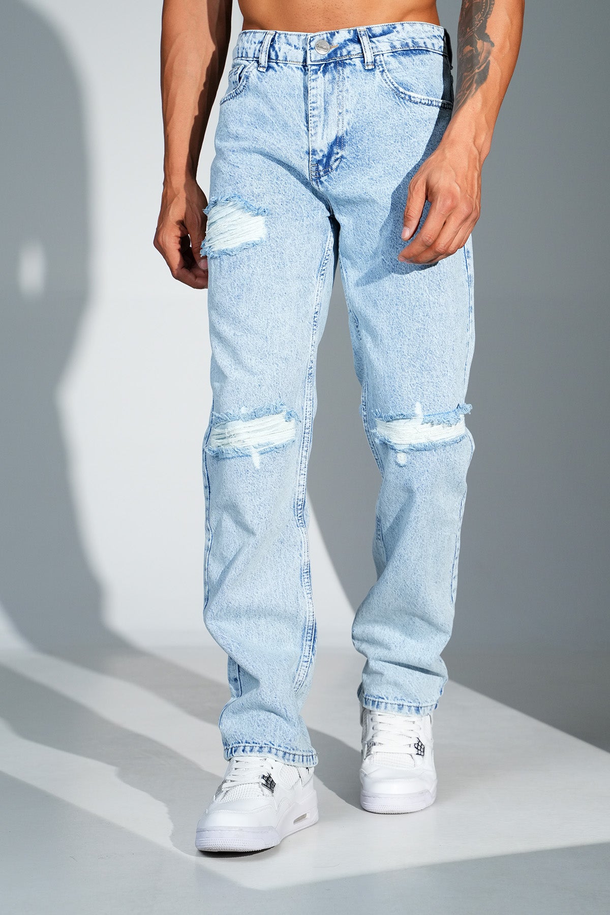 JEAN REGULAR LL2000372