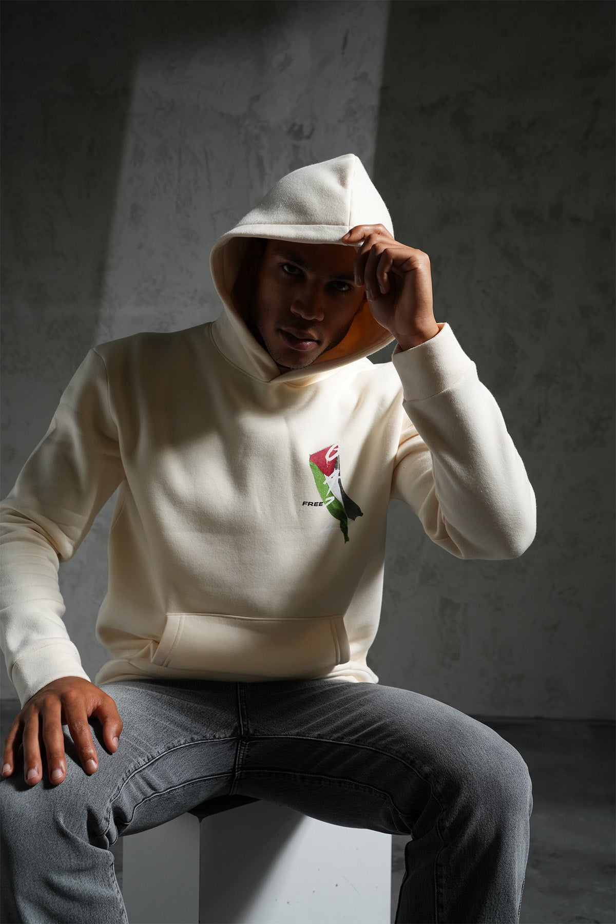 SWEAT LL110017