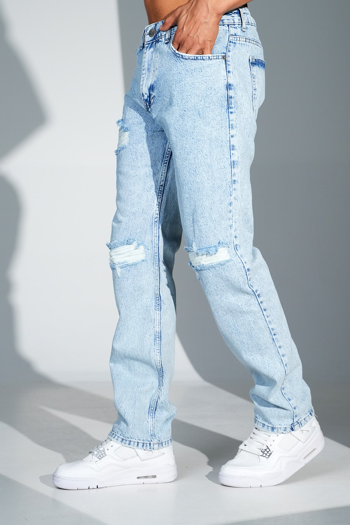JEAN REGULAR LL2000372