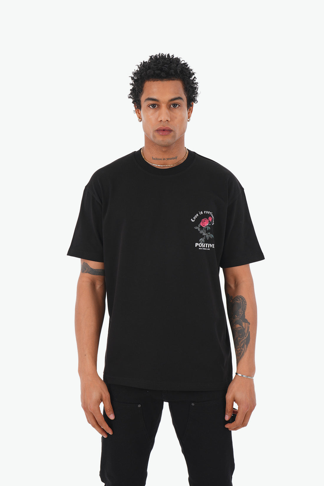 T-SHIRT LL1015
