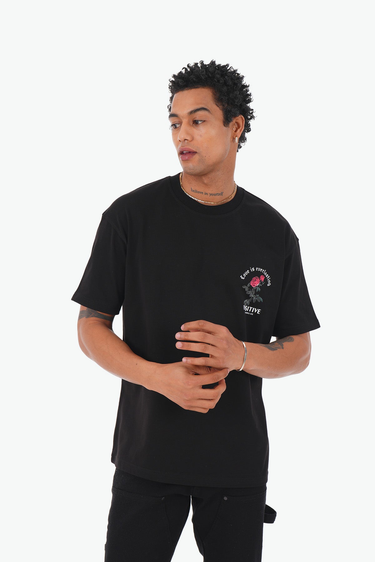 T-SHIRT LL1015
