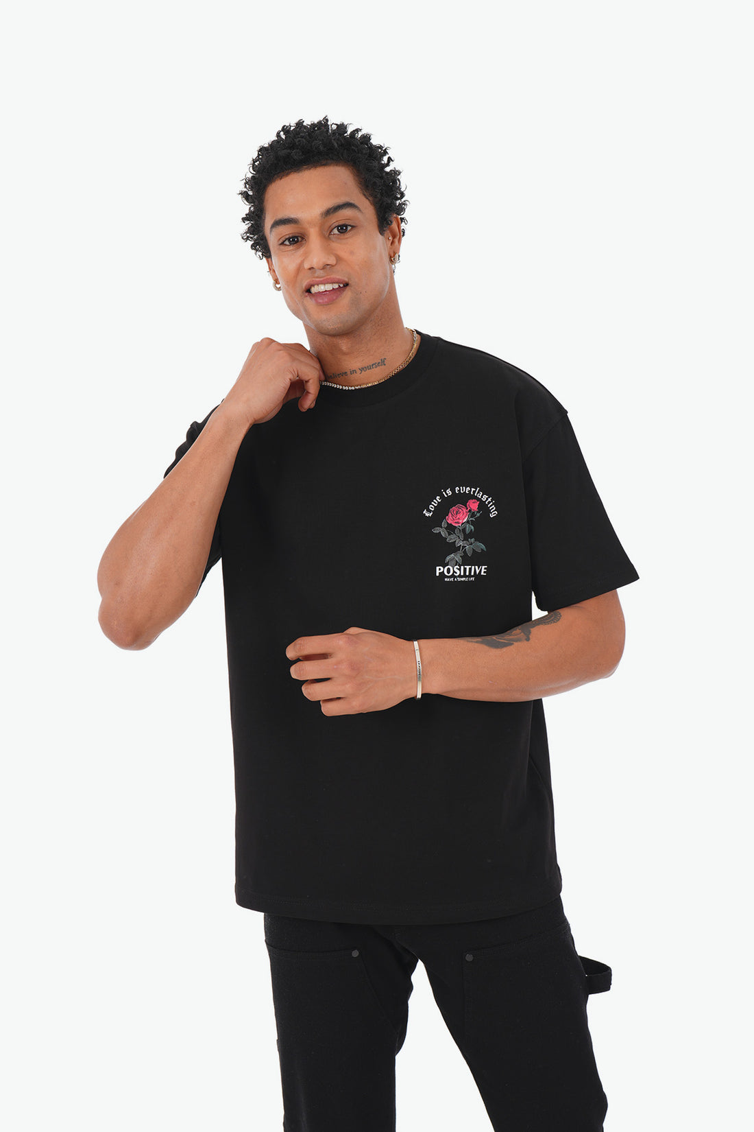 T-SHIRT LL1015