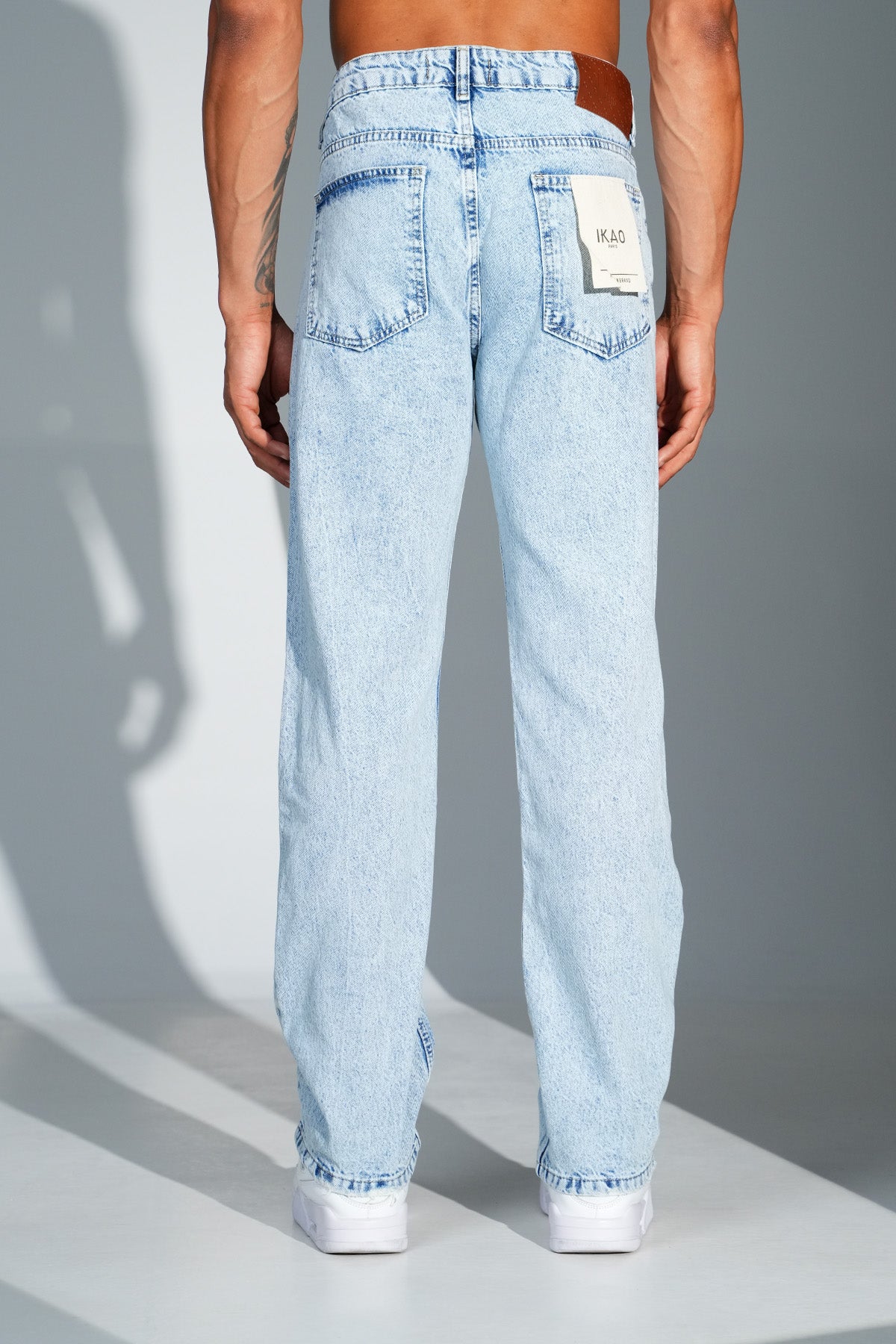 JEAN REGULAR LL2000372