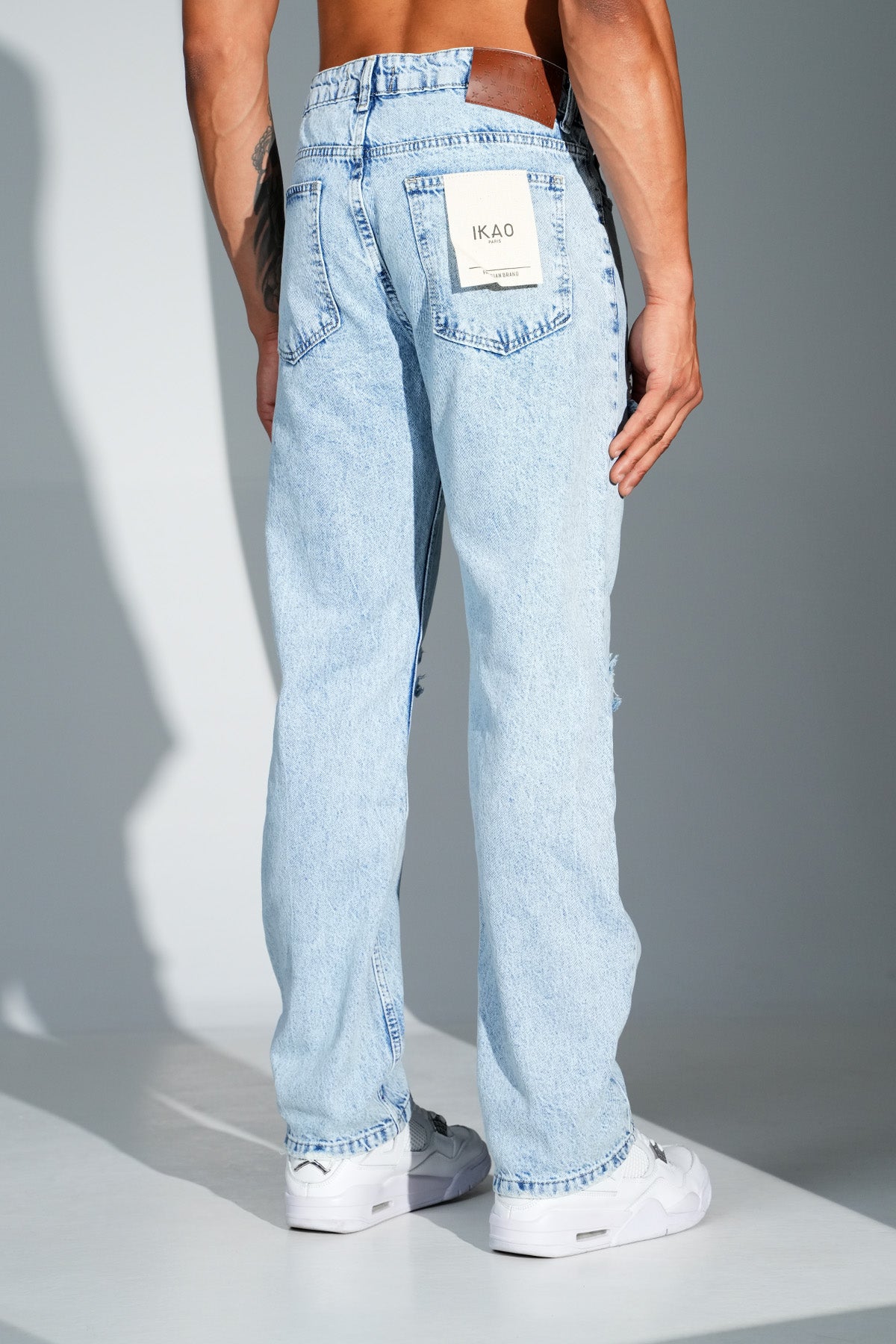 JEAN REGULAR LL2000372
