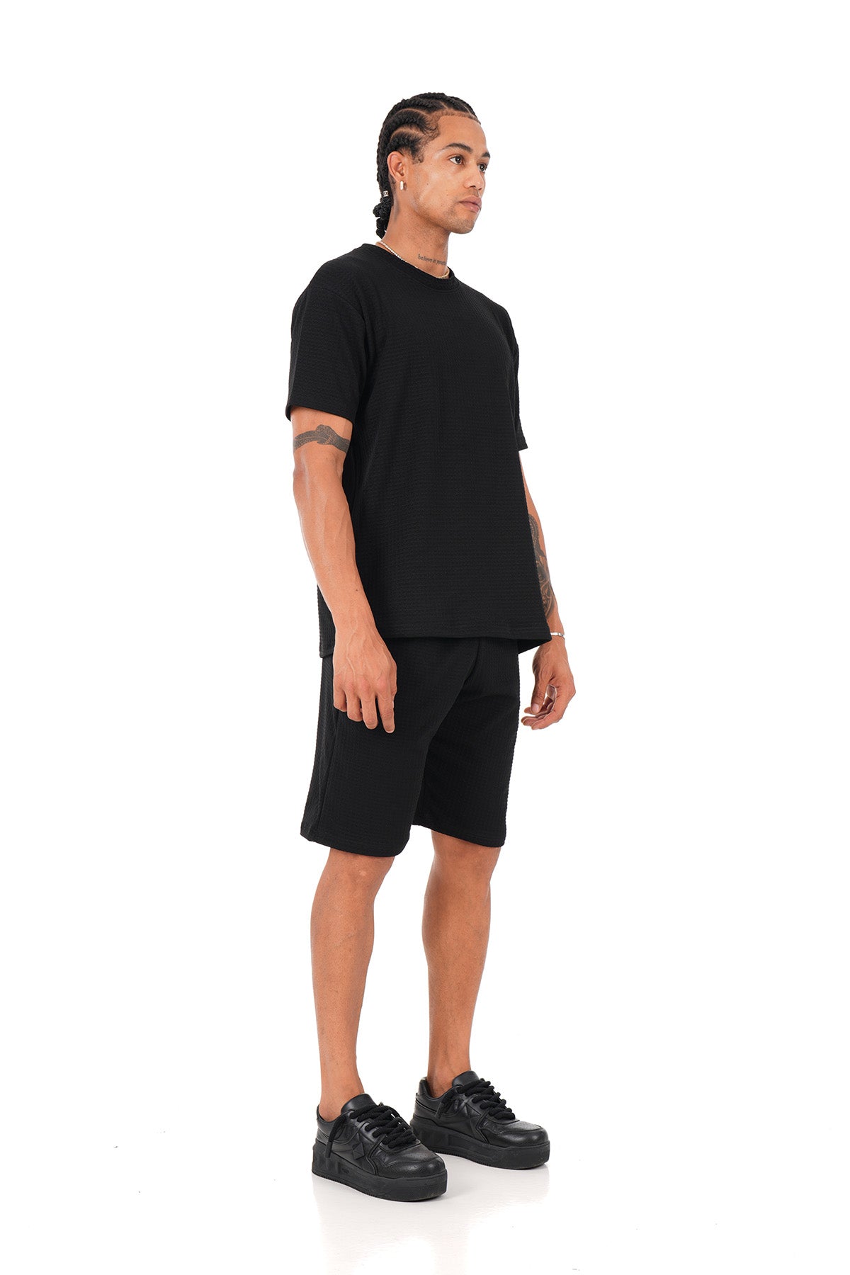 SHORT SETS IK2104