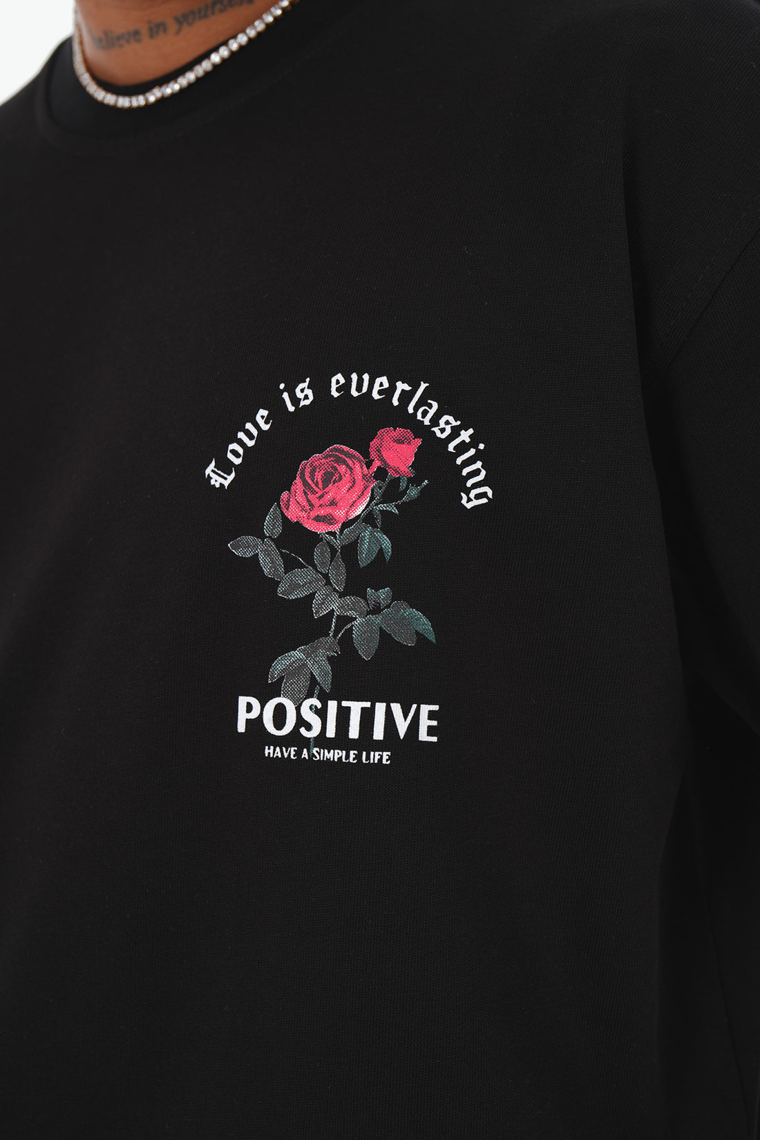 T-SHIRT LL1015