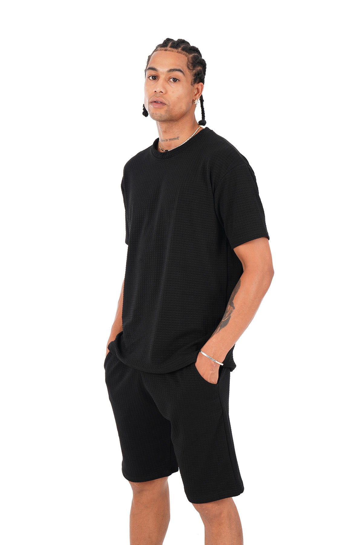 SHORT SETS IK2104