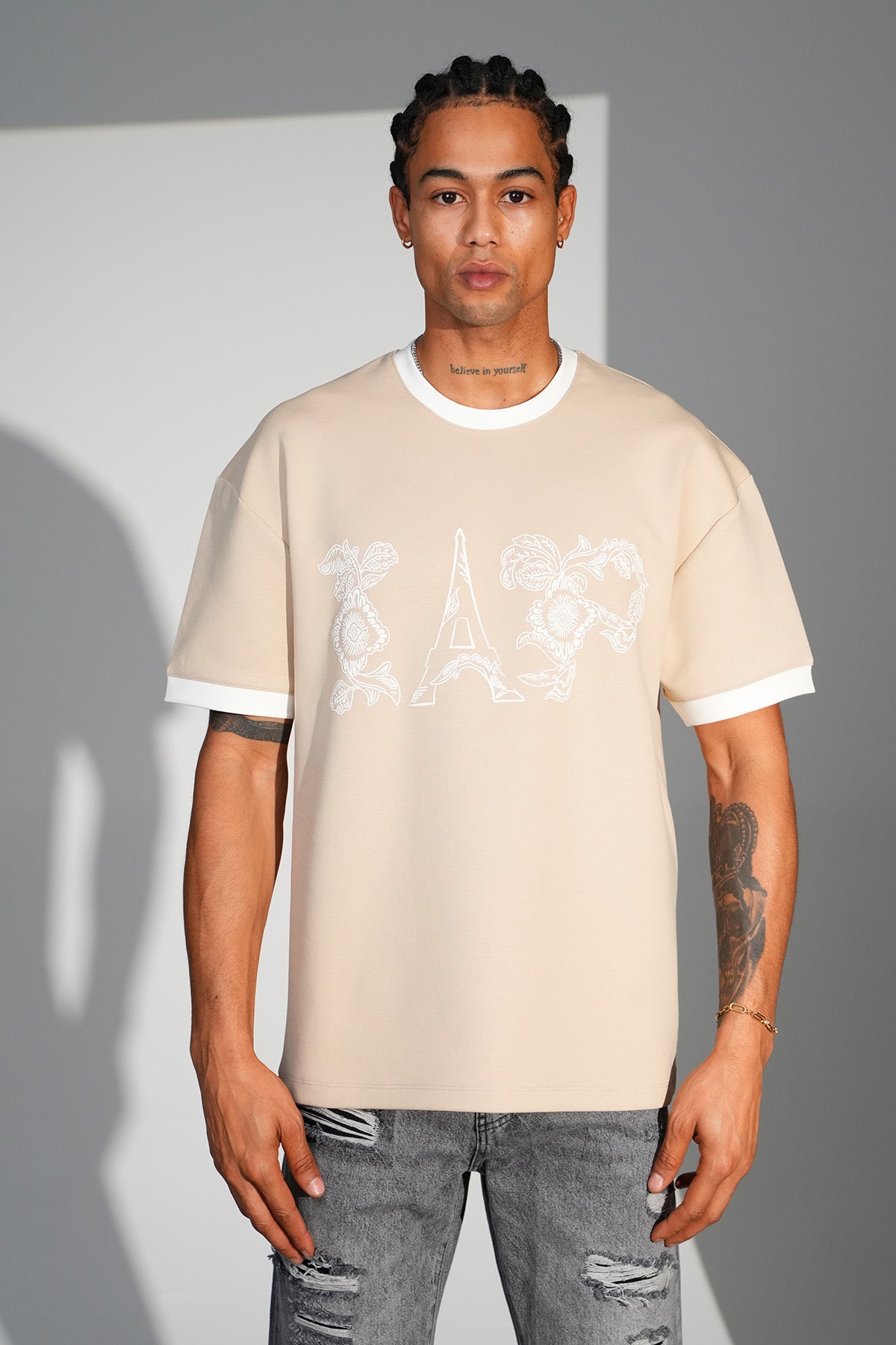 TEE SHIRT LP2542