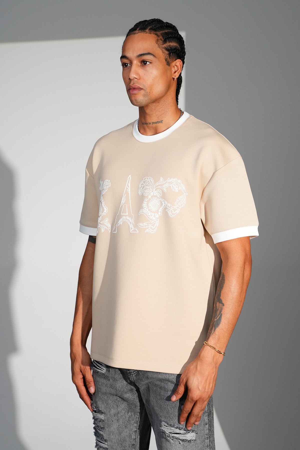 TEE SHIRT LP2542