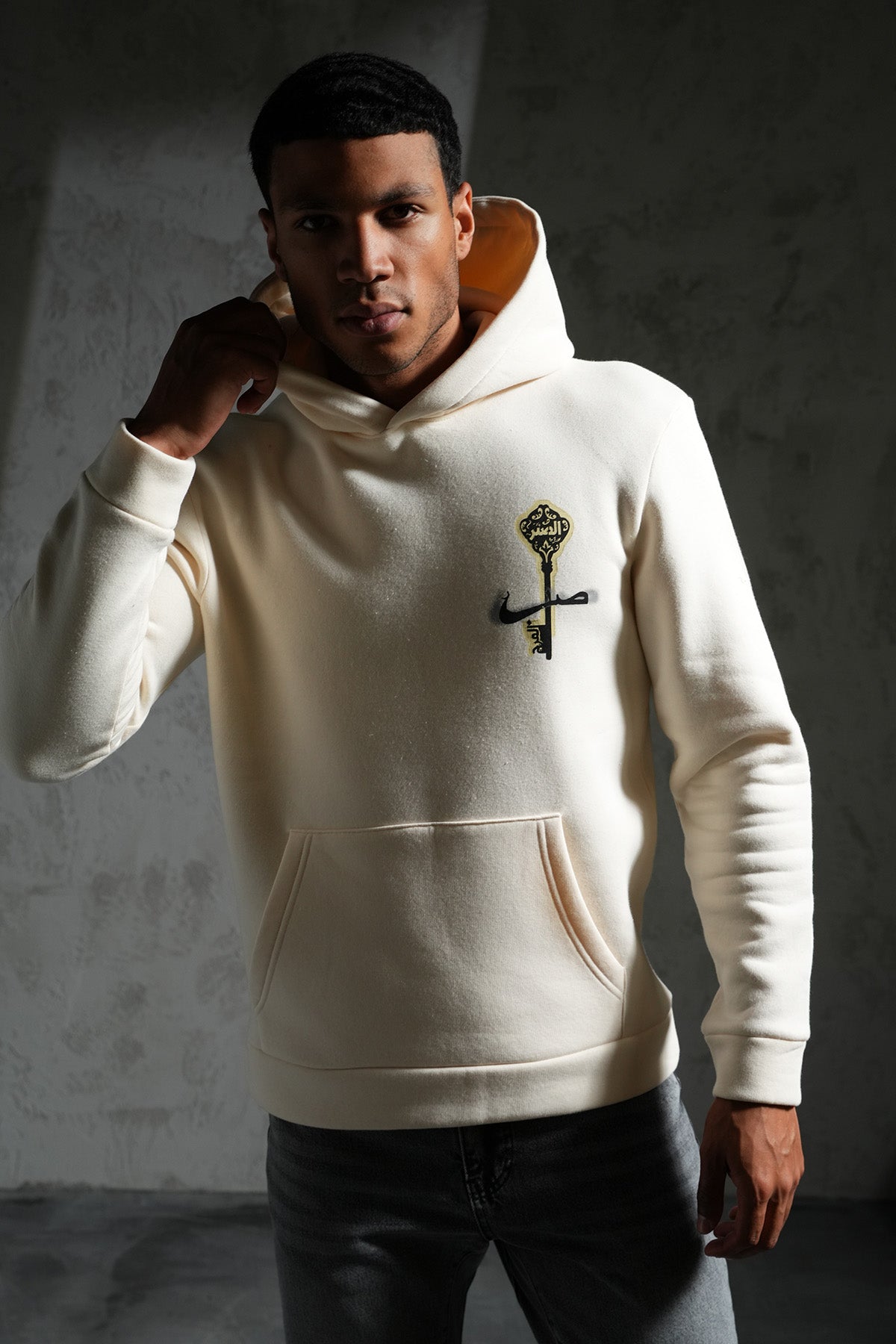 SWEAT LL110019