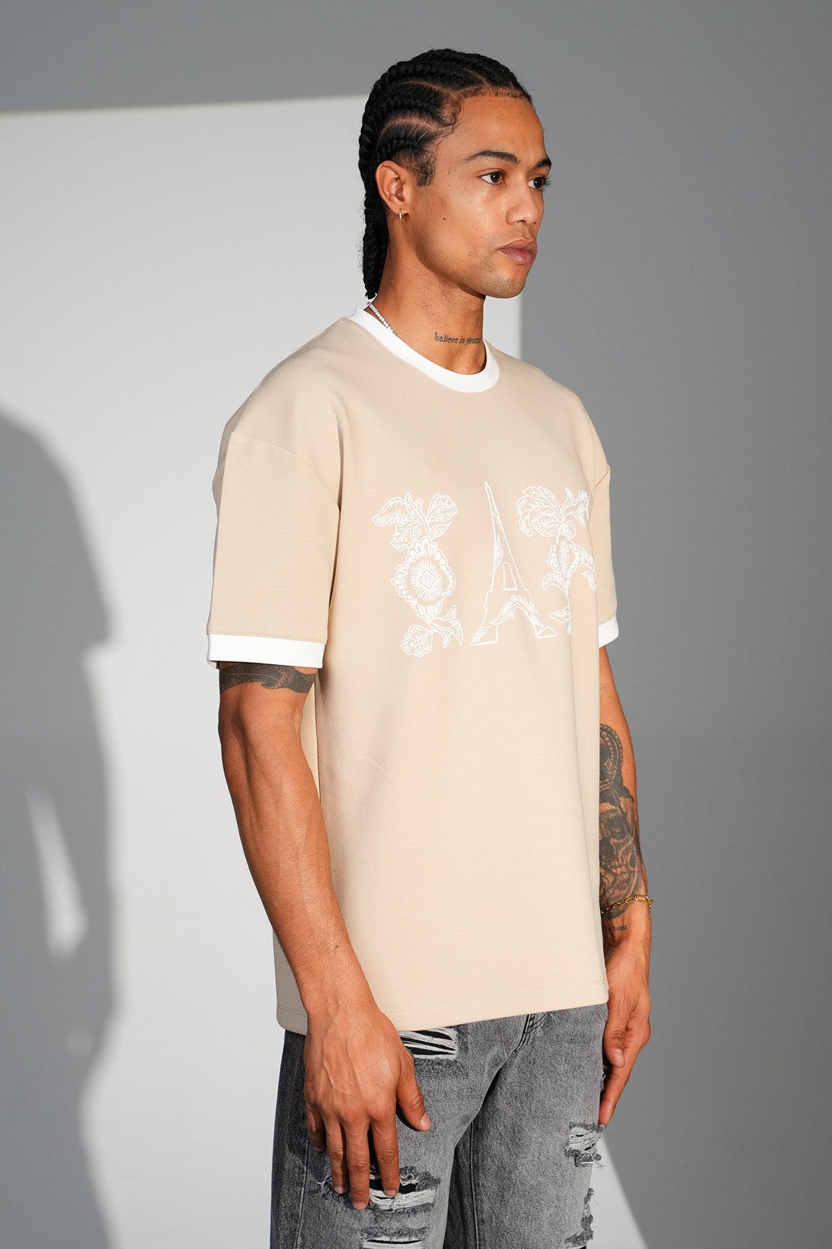 TEE SHIRT LP2542