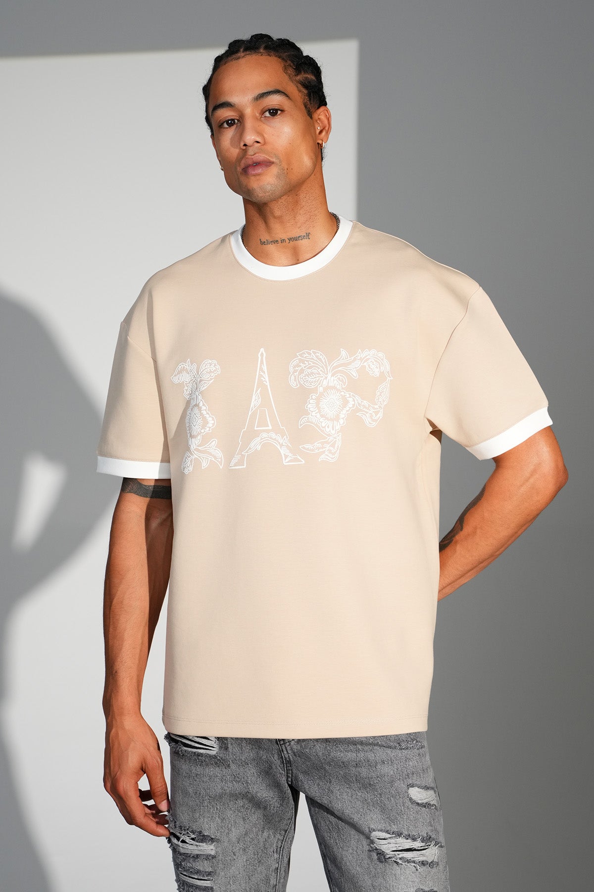 TEE SHIRT LP2542