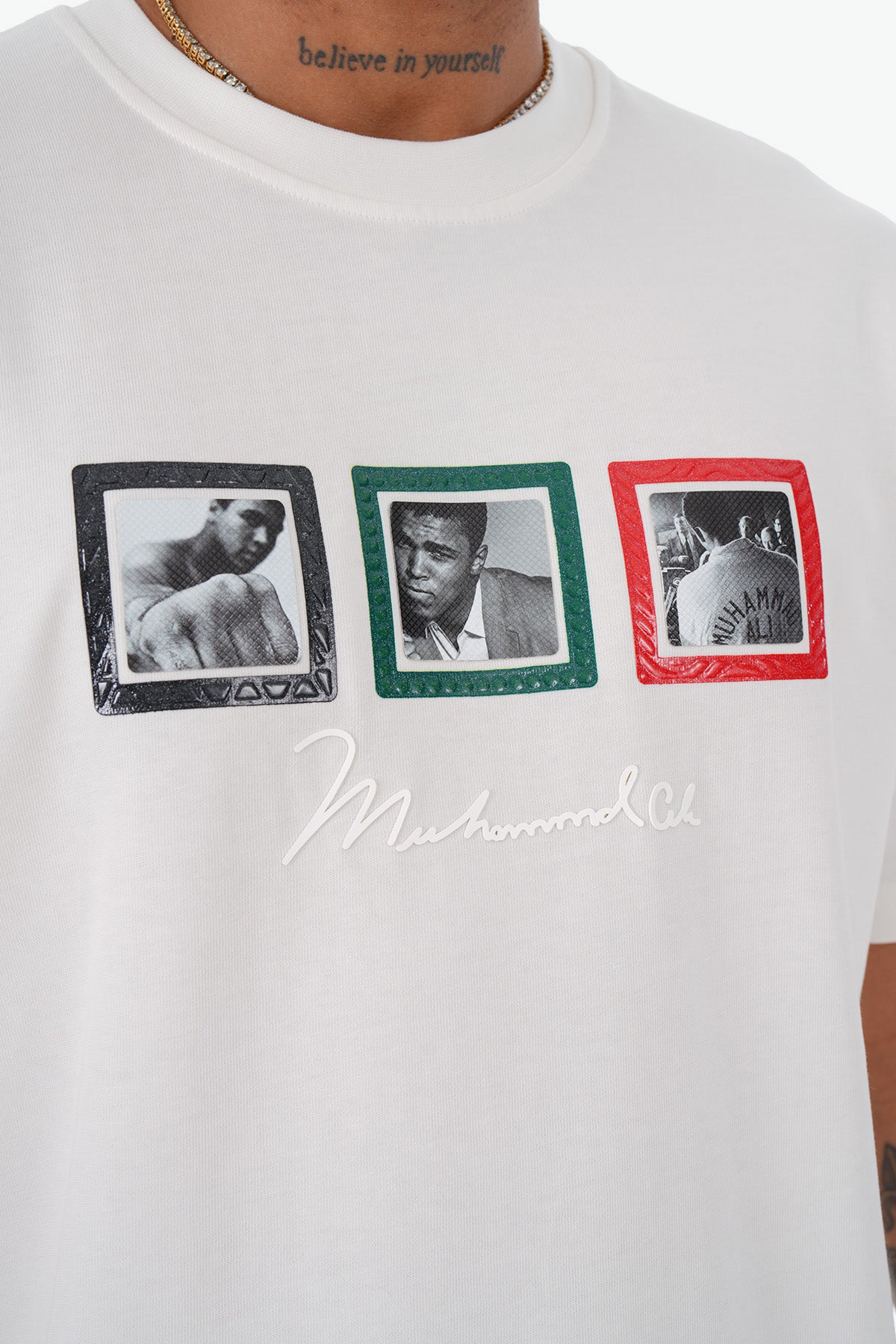 TEE SHIRT LL1025