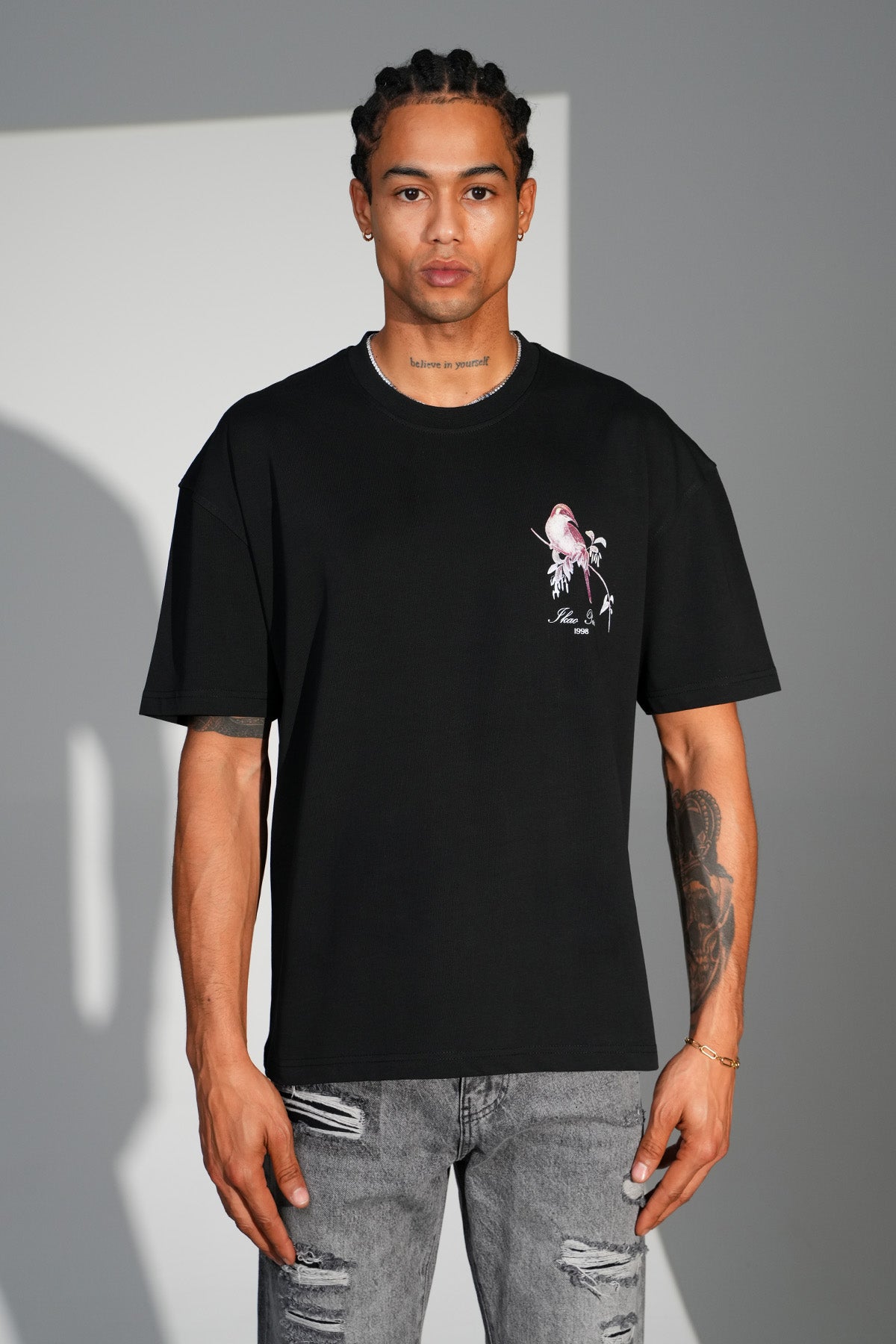 TEE SHIRT LP2519