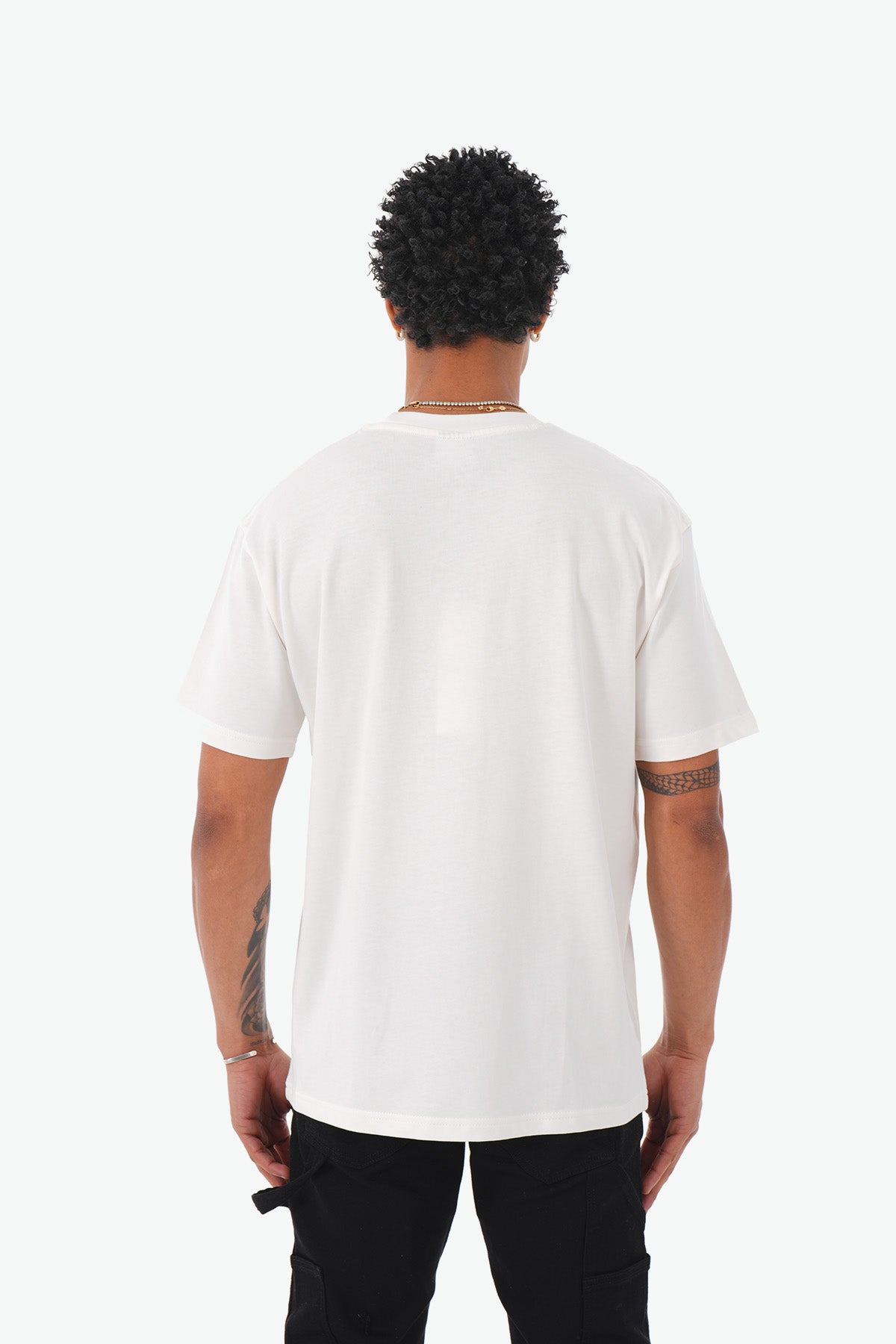TEE SHIRT LL1025