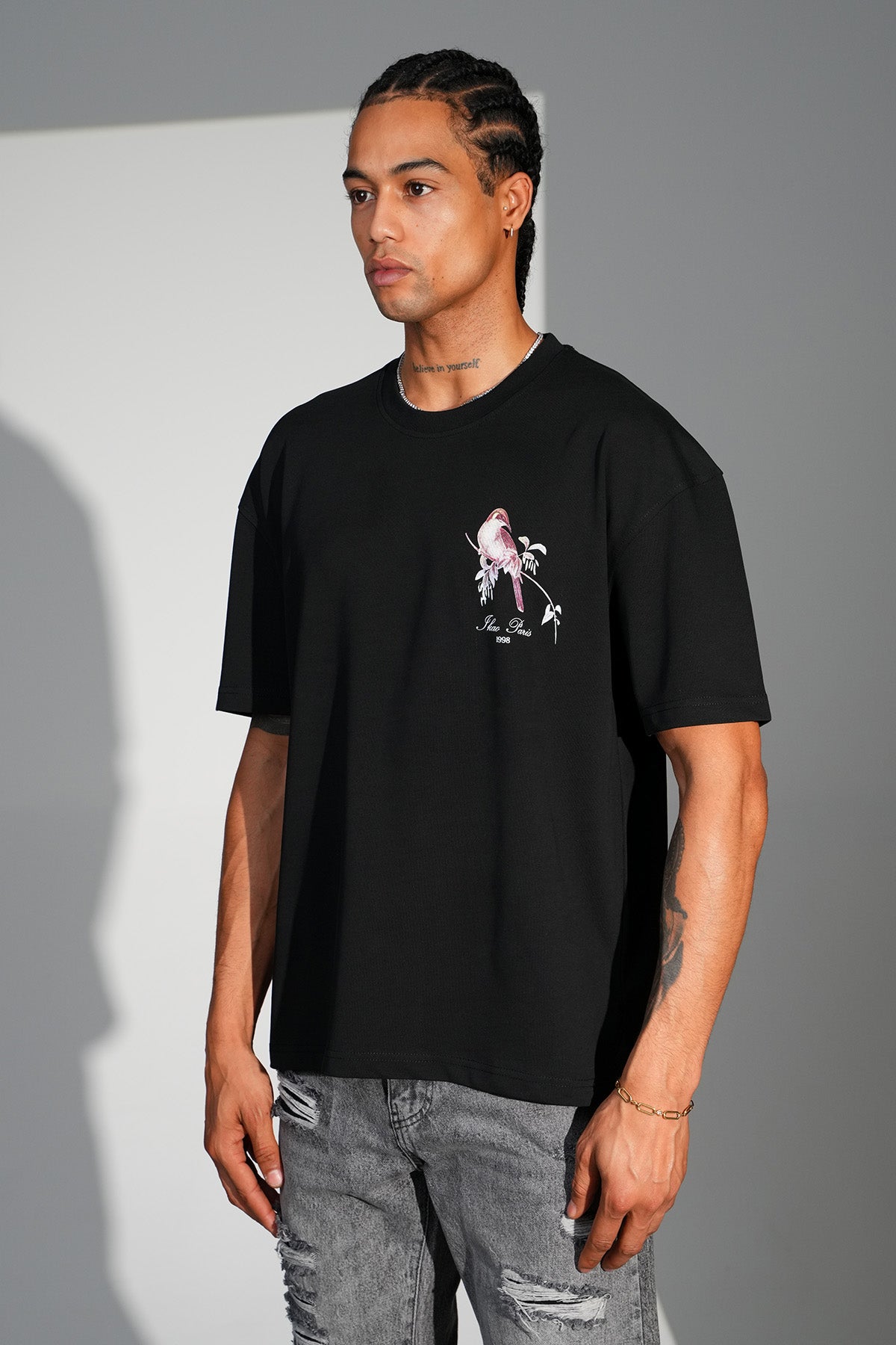 TEE SHIRT LP2519