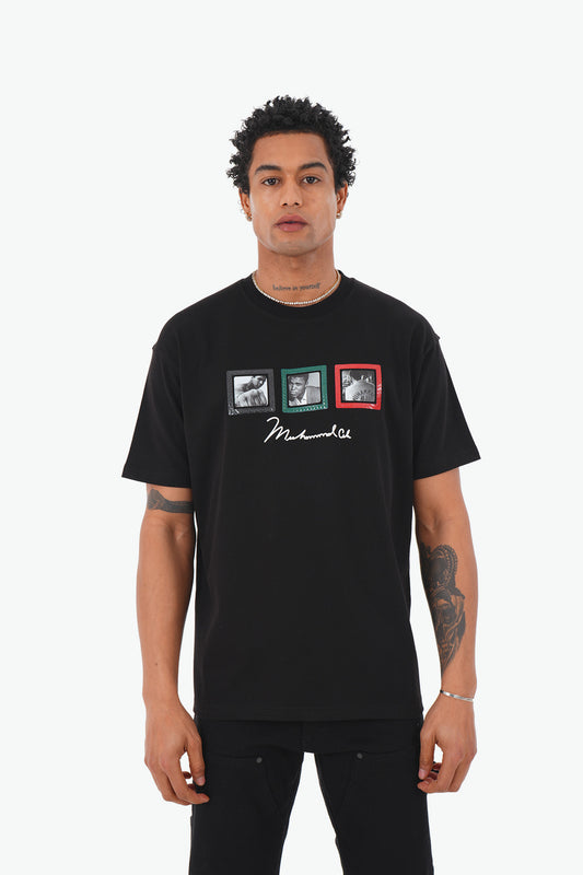 TEE SHIRT LL1025