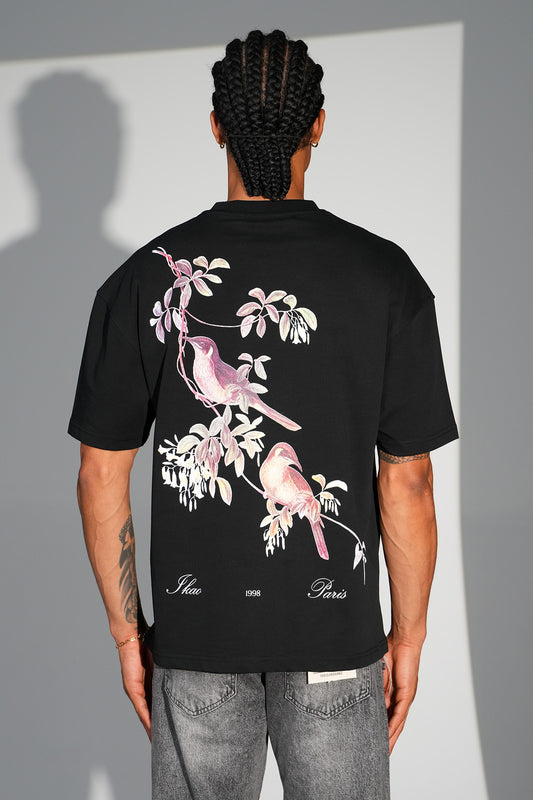 TEE SHIRT LP2519