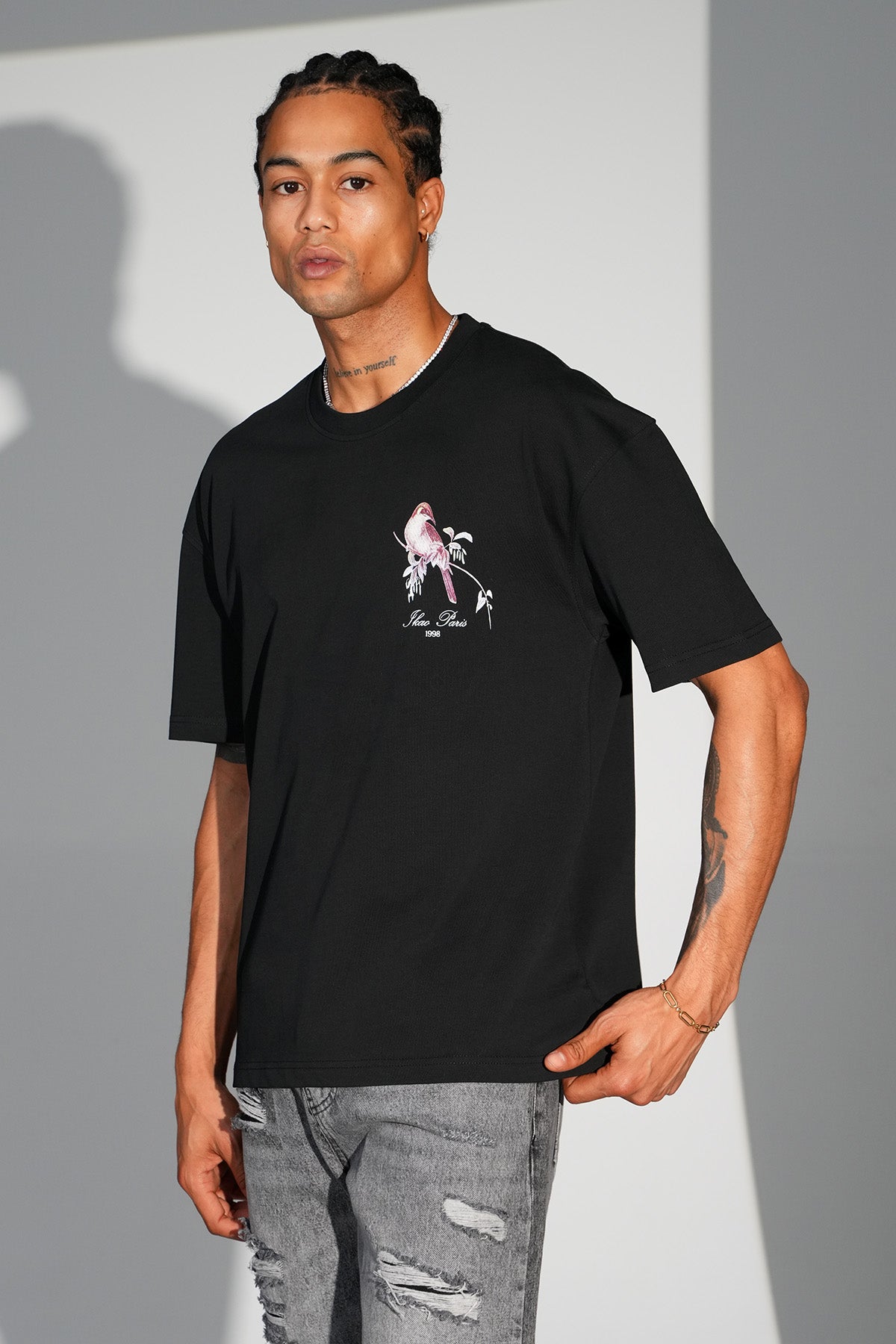 TEE SHIRT LP2519