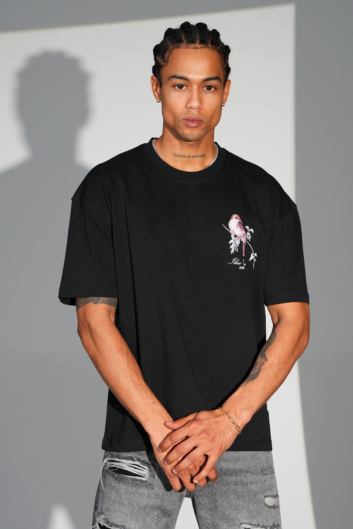 TEE SHIRT LP2519