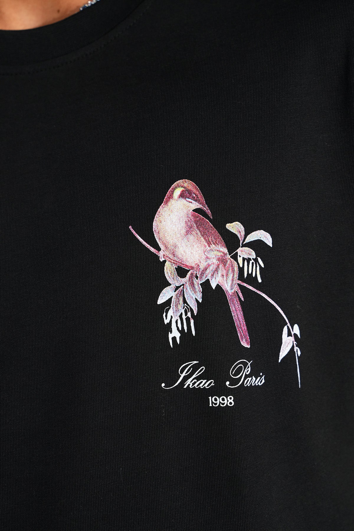 TEE SHIRT LP2519