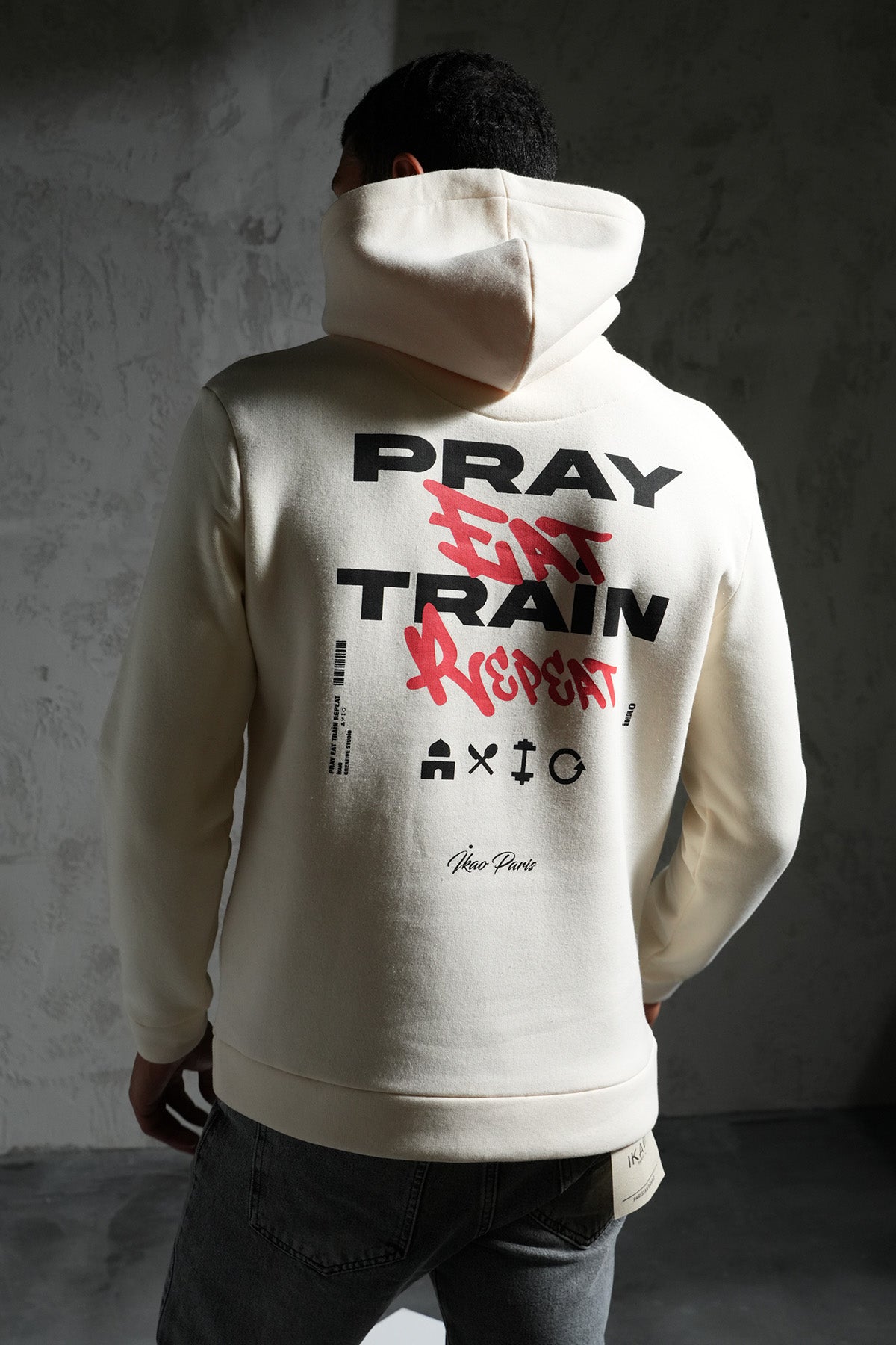 SWEAT LL110028