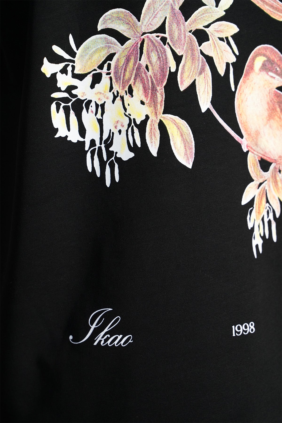 TEE SHIRT LP2519