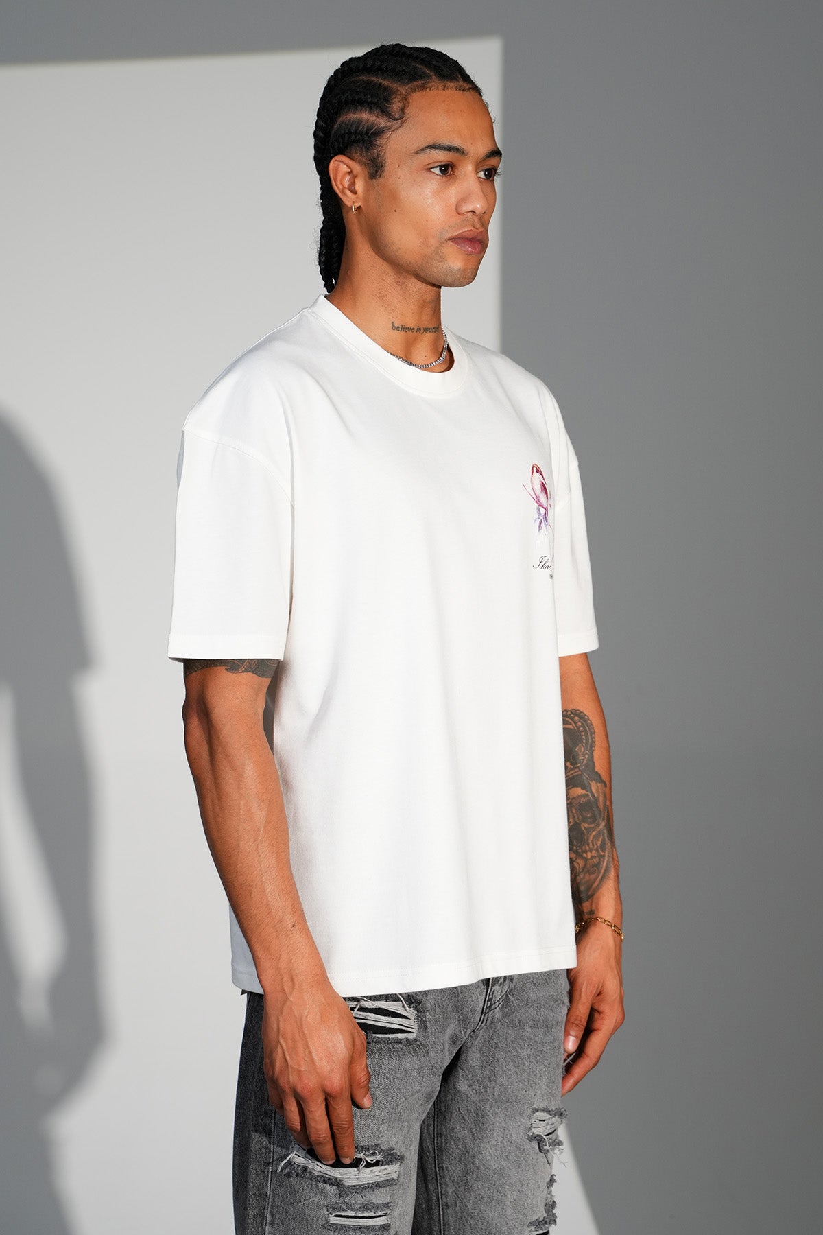 TEE SHIRT LP2519