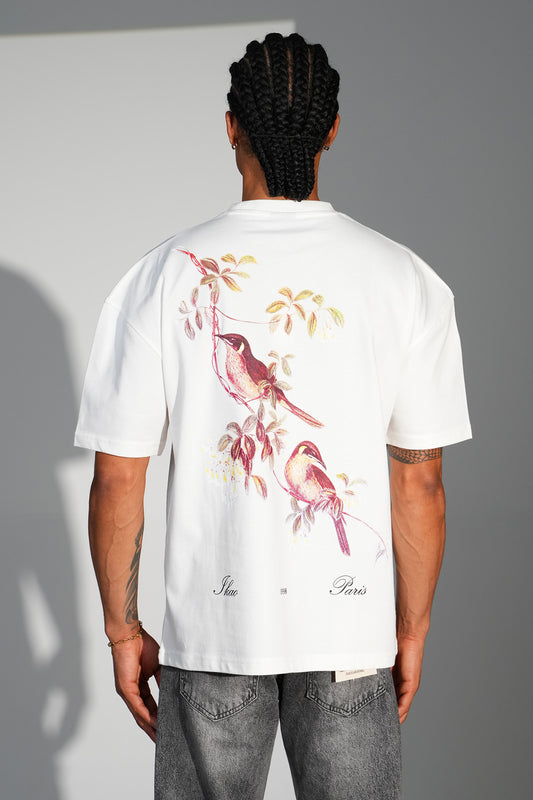 TEE SHIRT LP2519