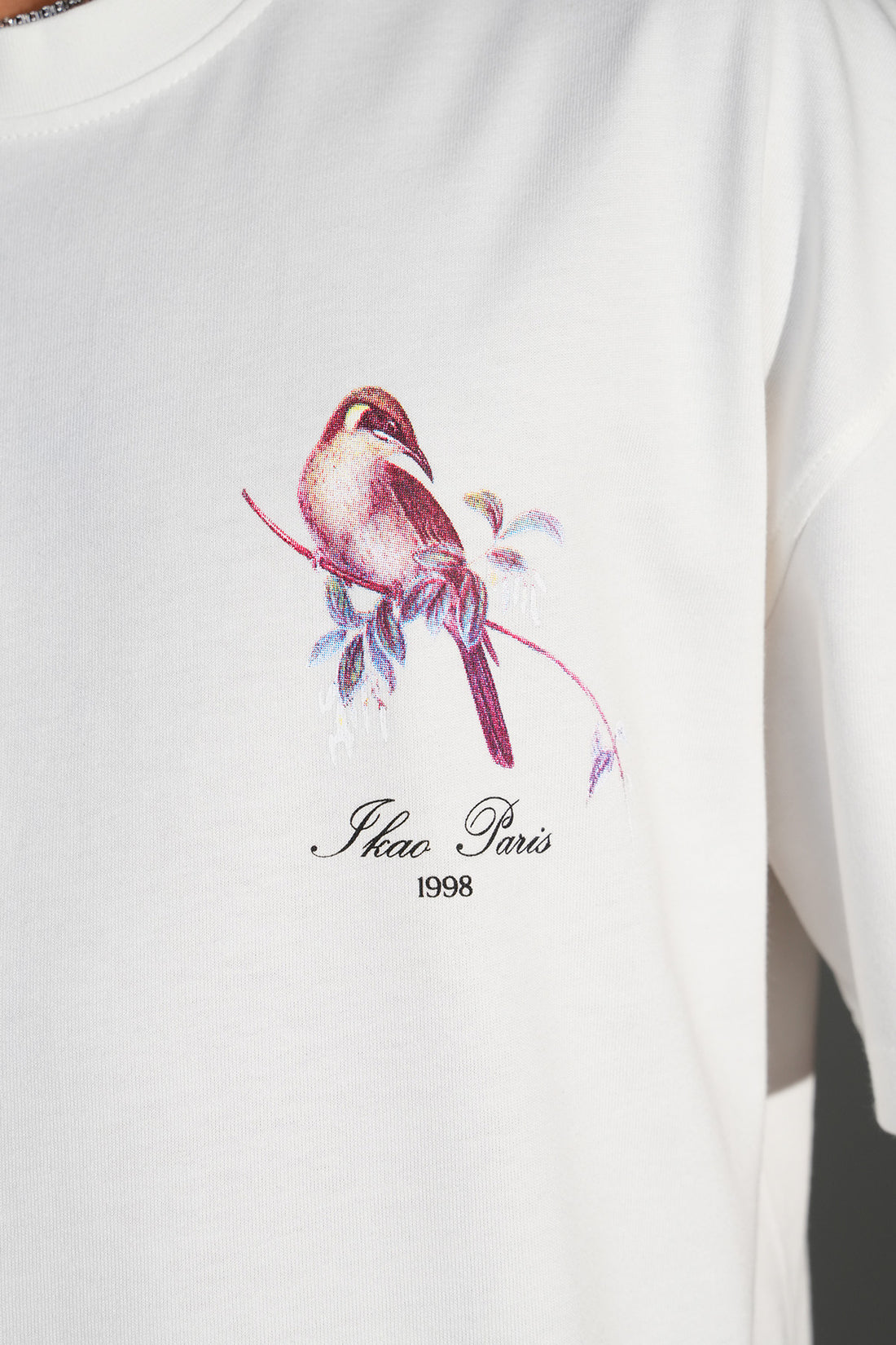 T-SHIRT LP2519
