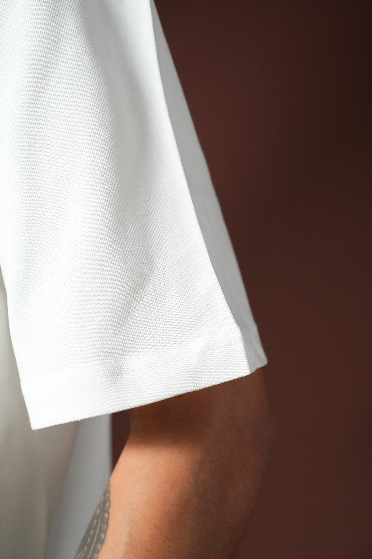 Oversize-T-Shirt OM-022